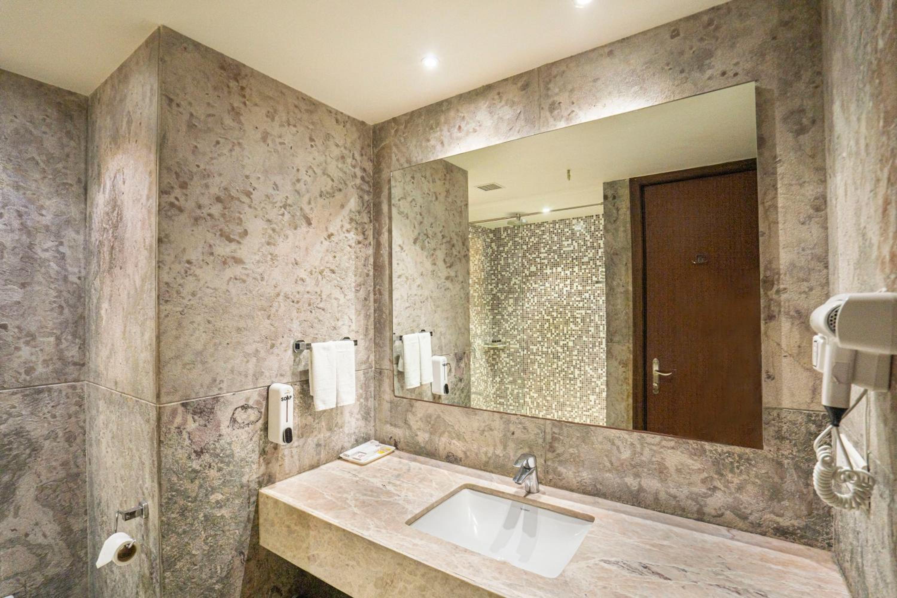 Marugarh Resort and Spa