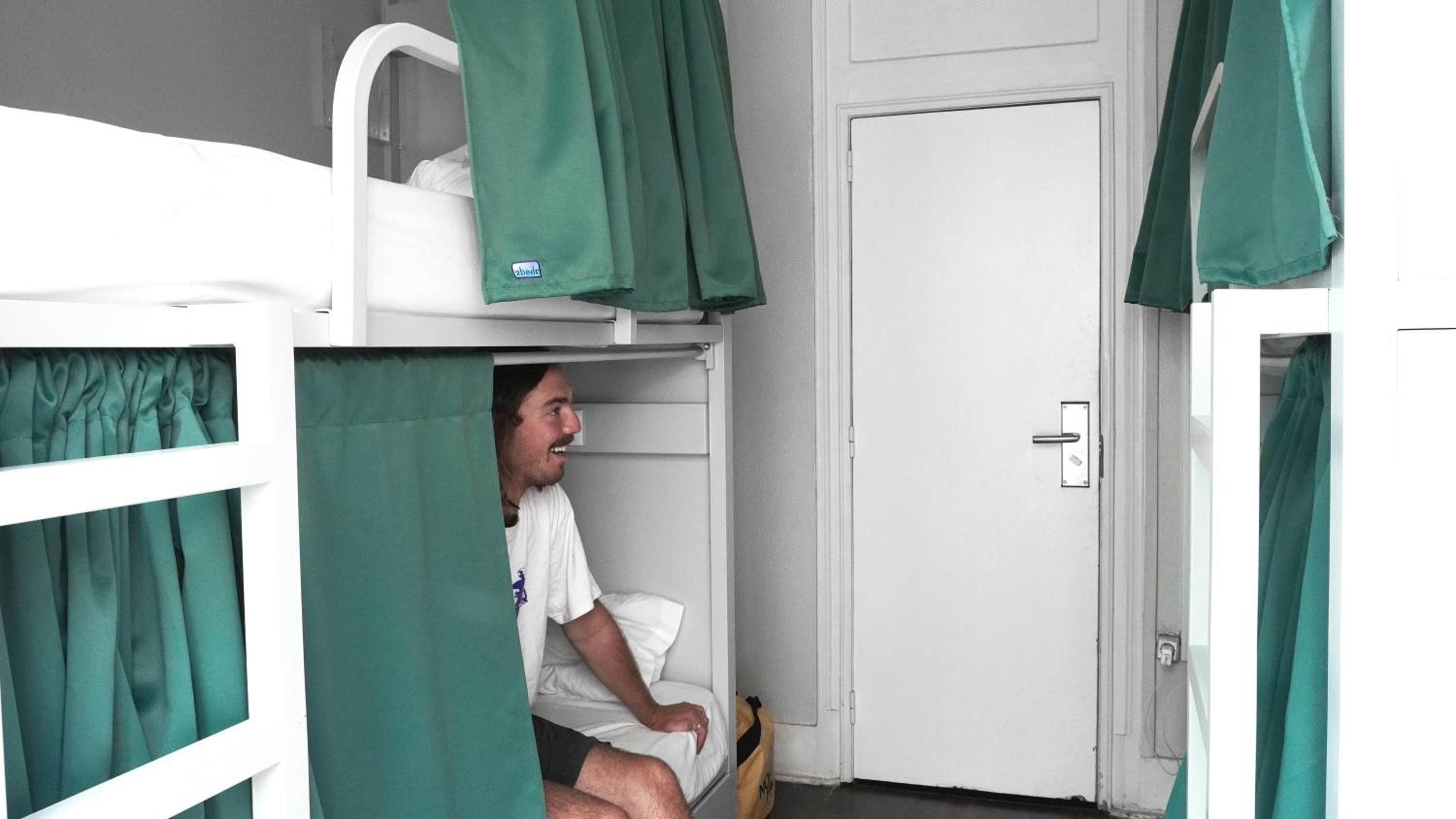 Green Heart Hostel