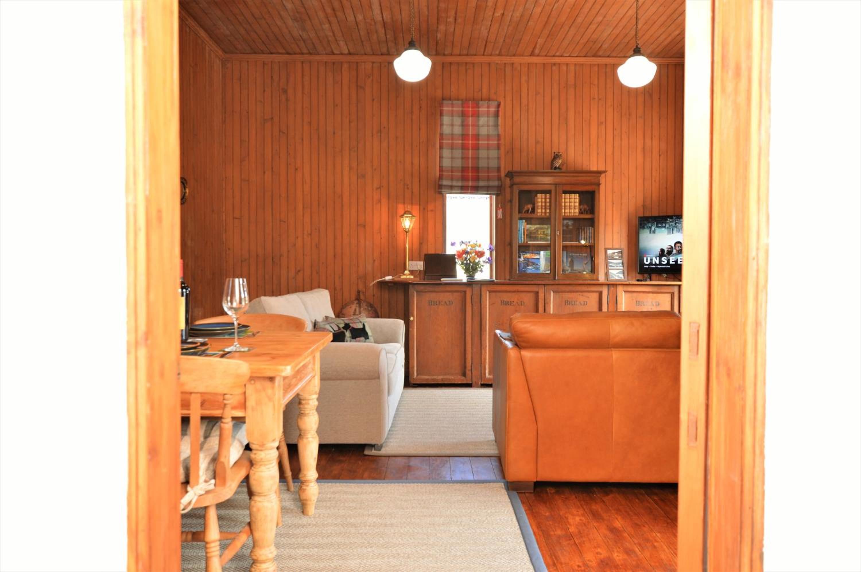 Cairnbaan House