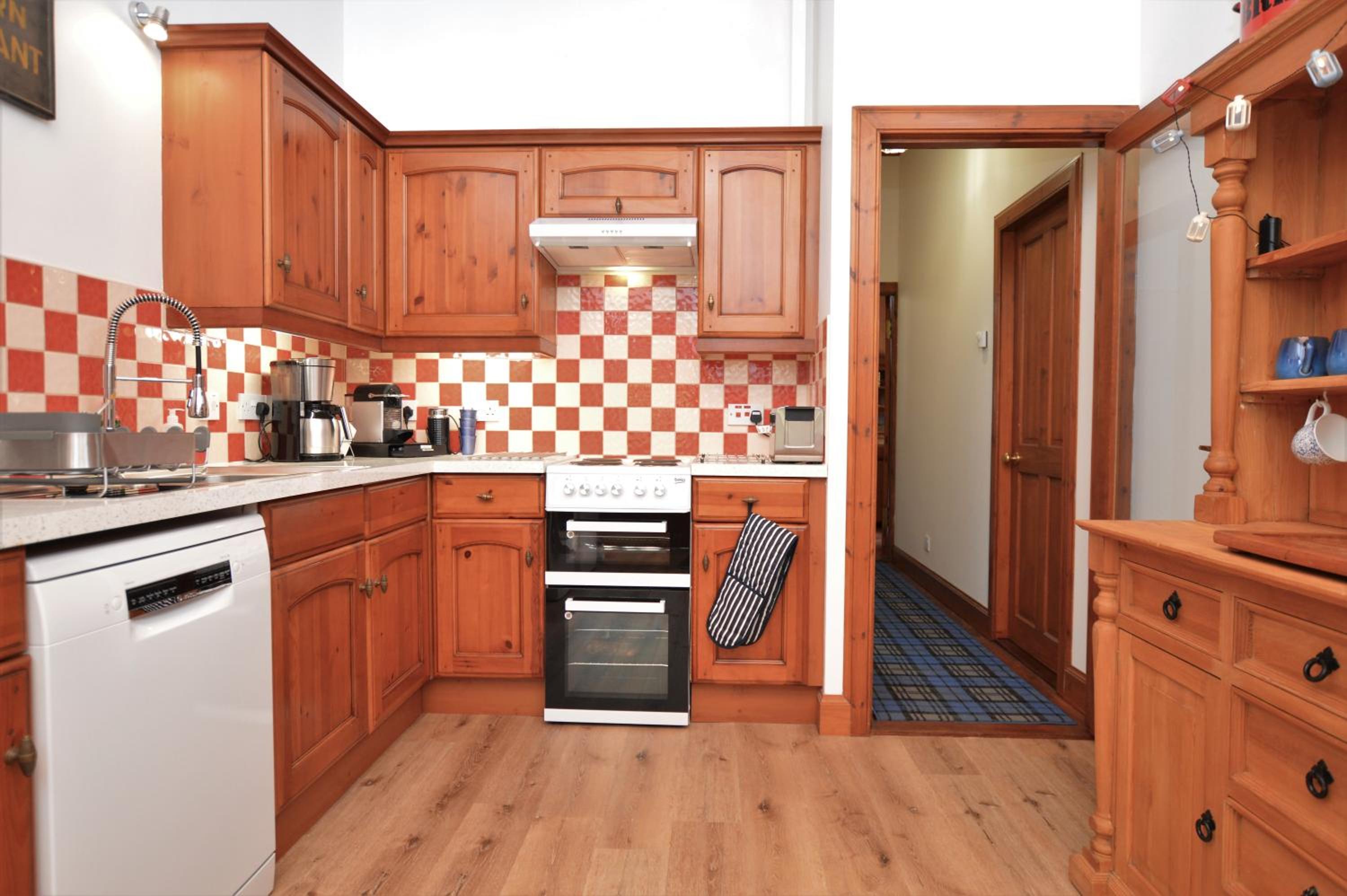 Cairnbaan House