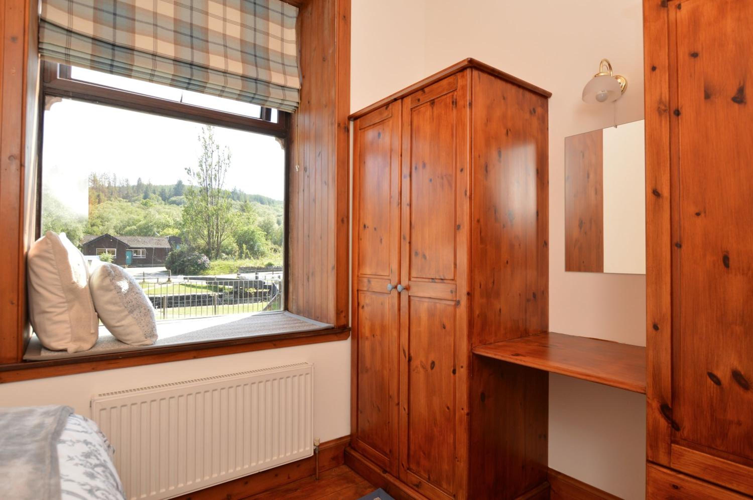 Cairnbaan House