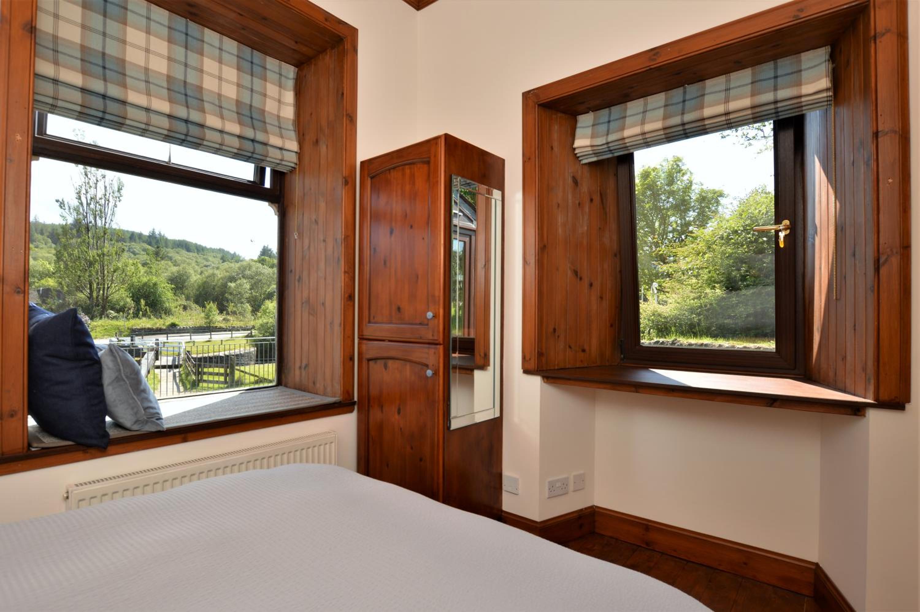 Cairnbaan House