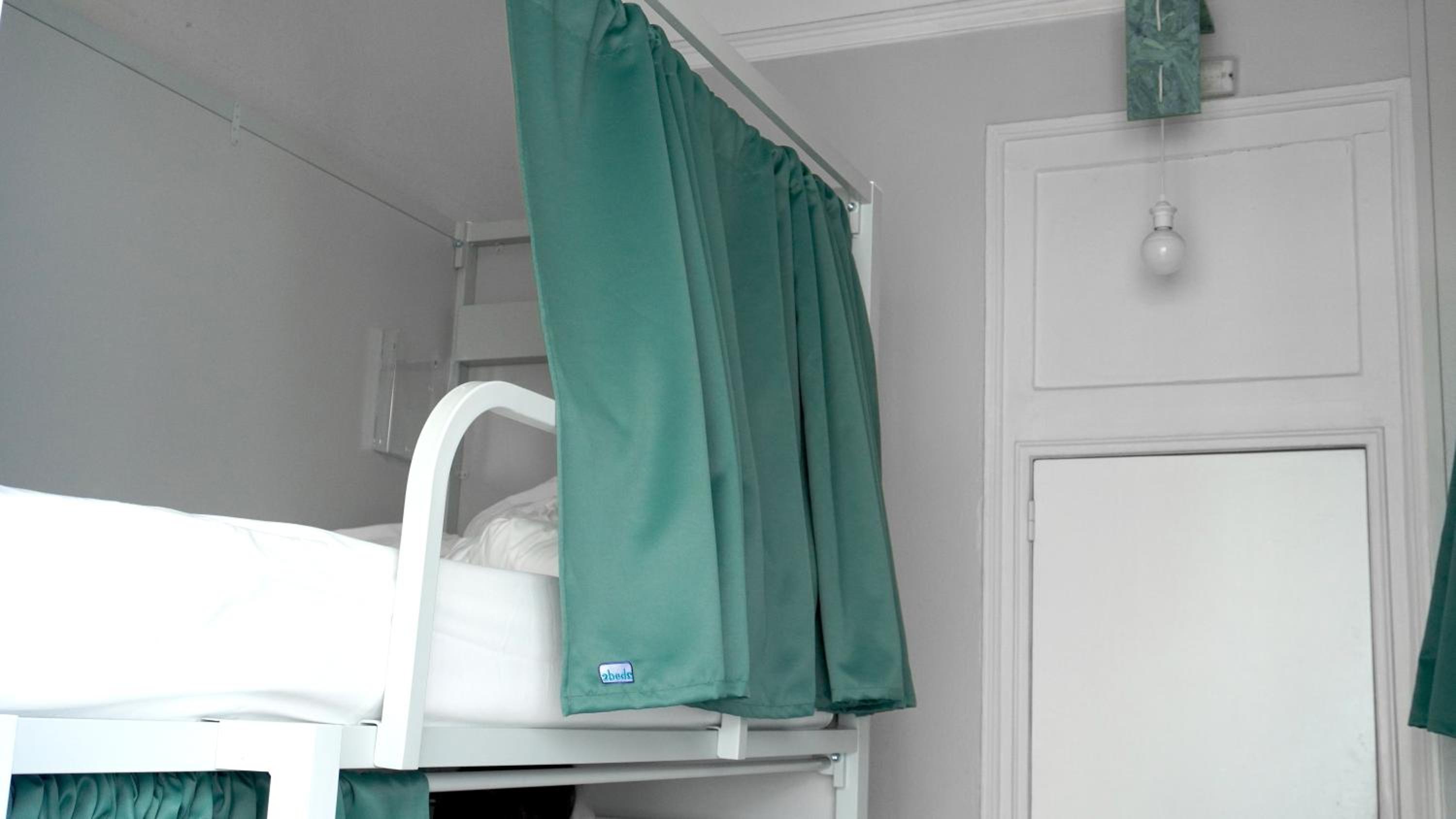 Green Heart Hostel