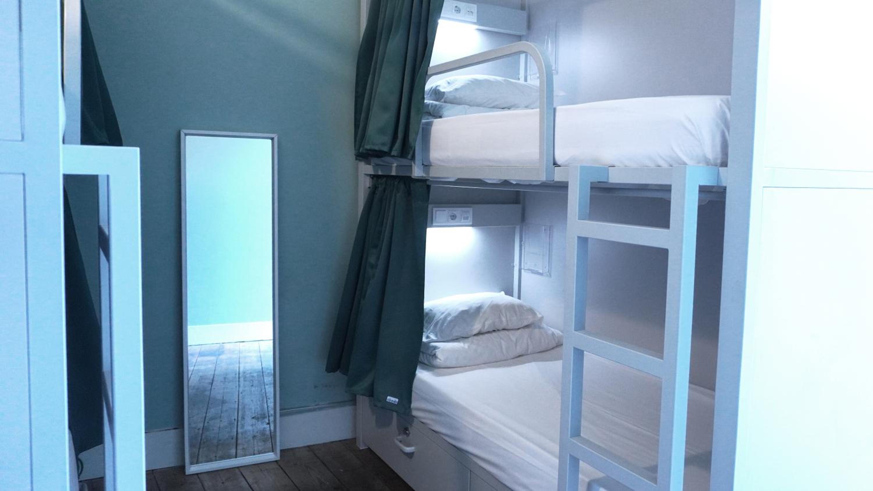 Green Heart Hostel