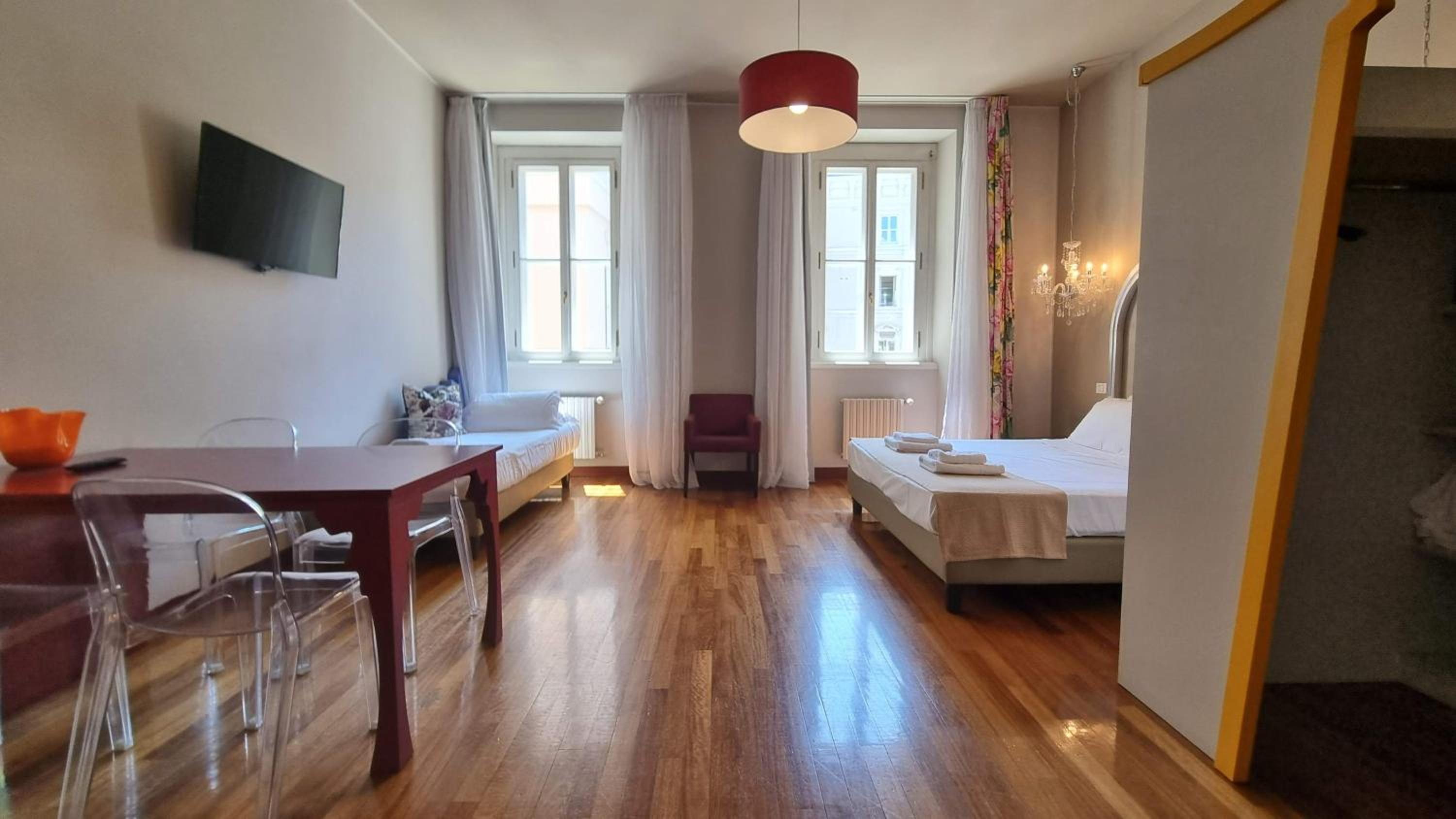 Locanda Al Volo Tommaseo