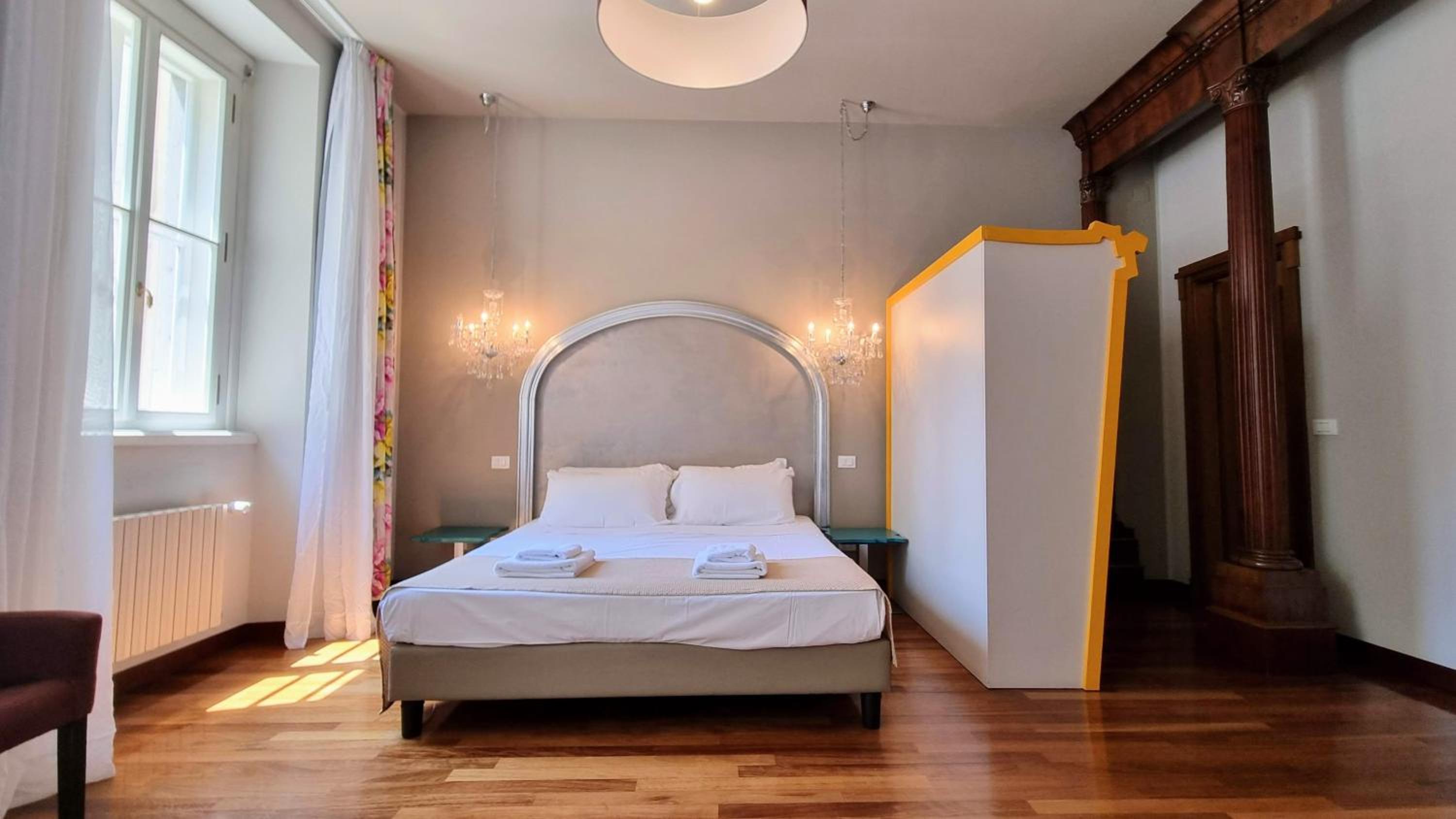 Locanda Al Volo Tommaseo