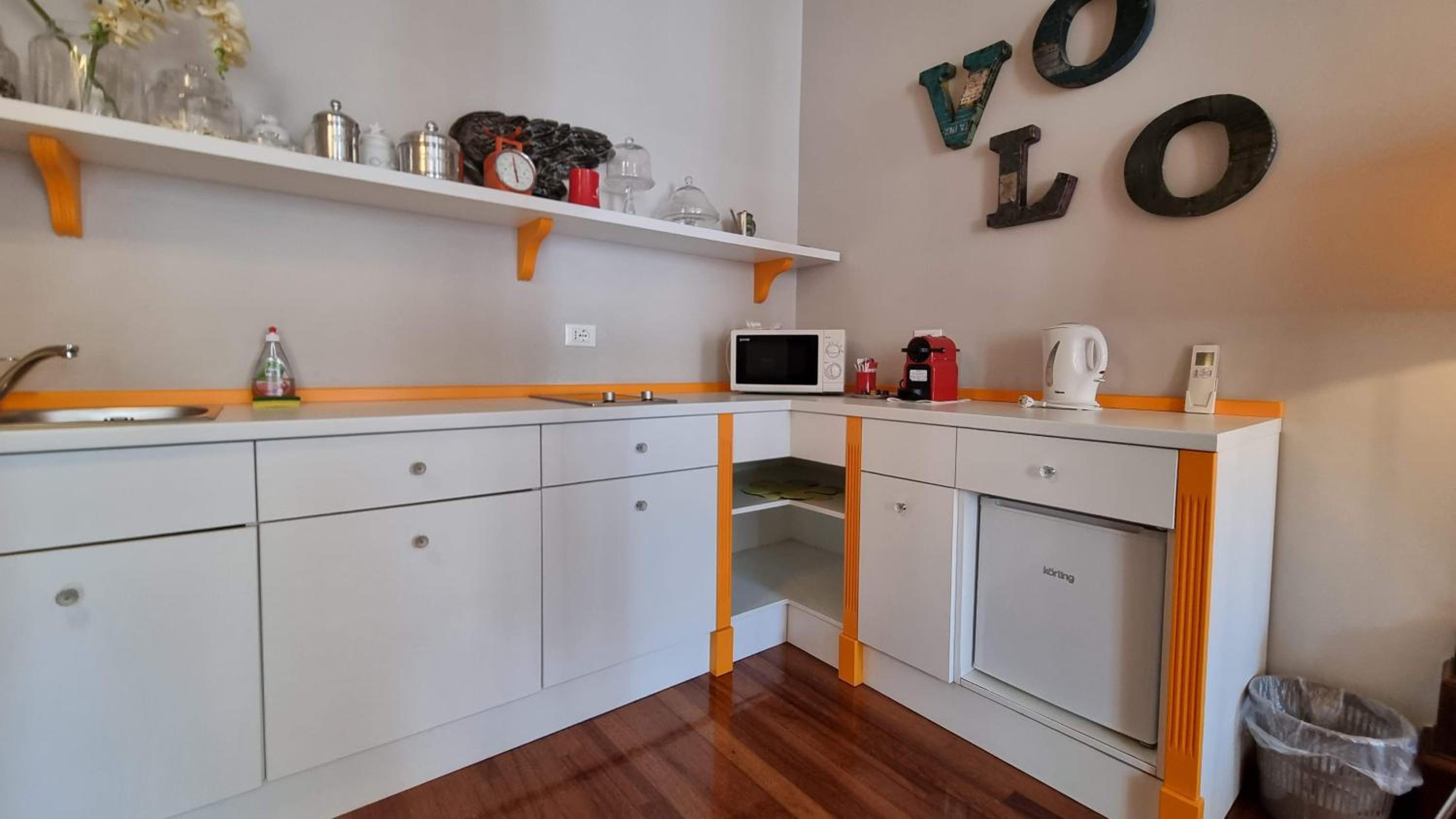 Locanda Al Volo Tommaseo