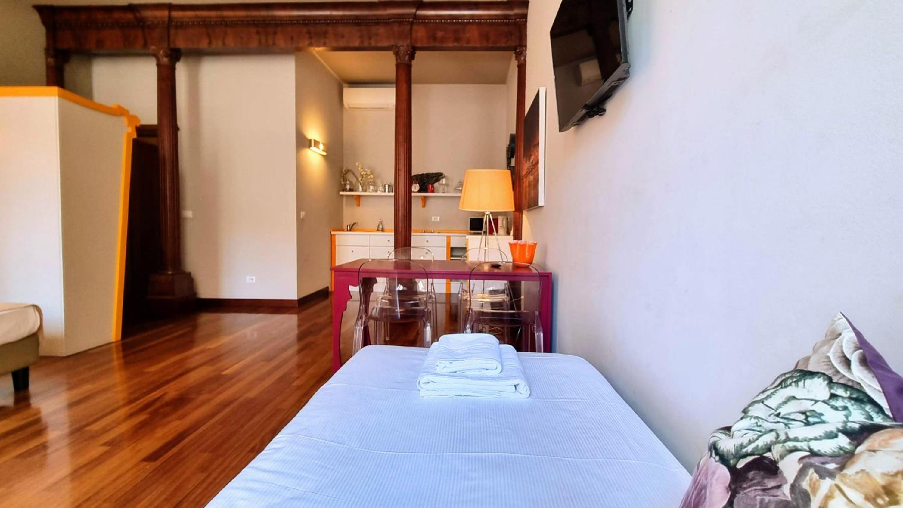Locanda Al Volo Tommaseo