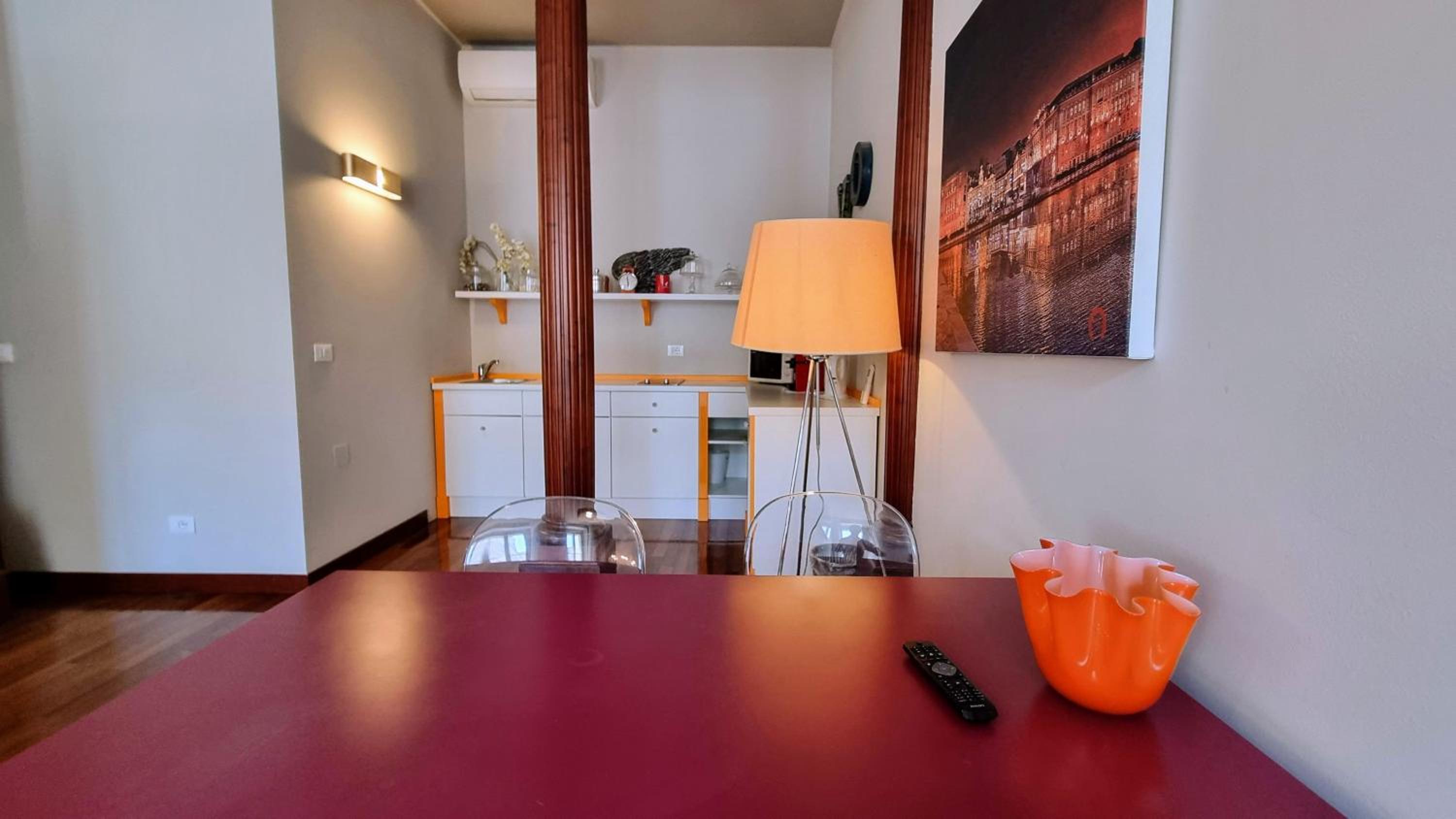 Locanda Al Volo Tommaseo