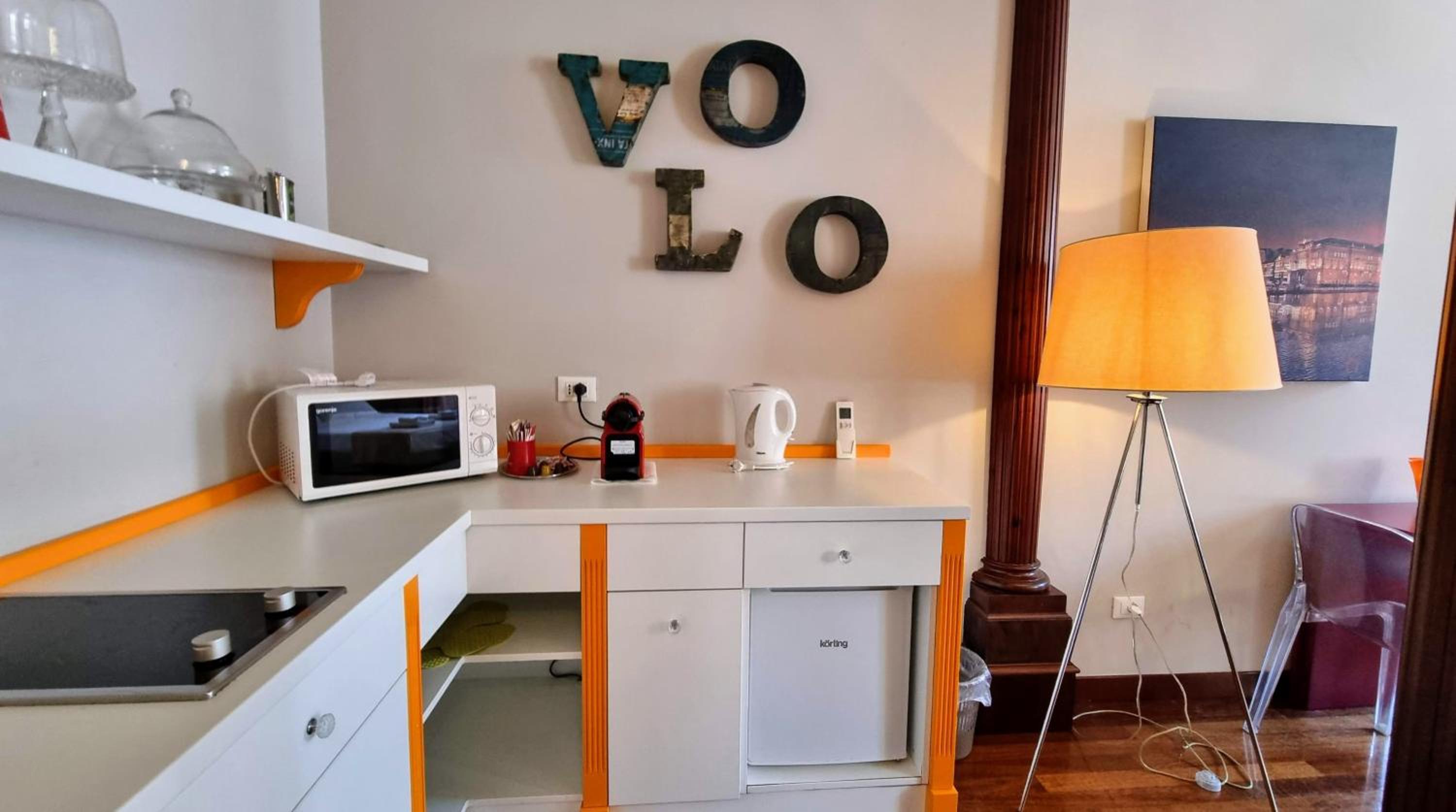 Locanda Al Volo Tommaseo