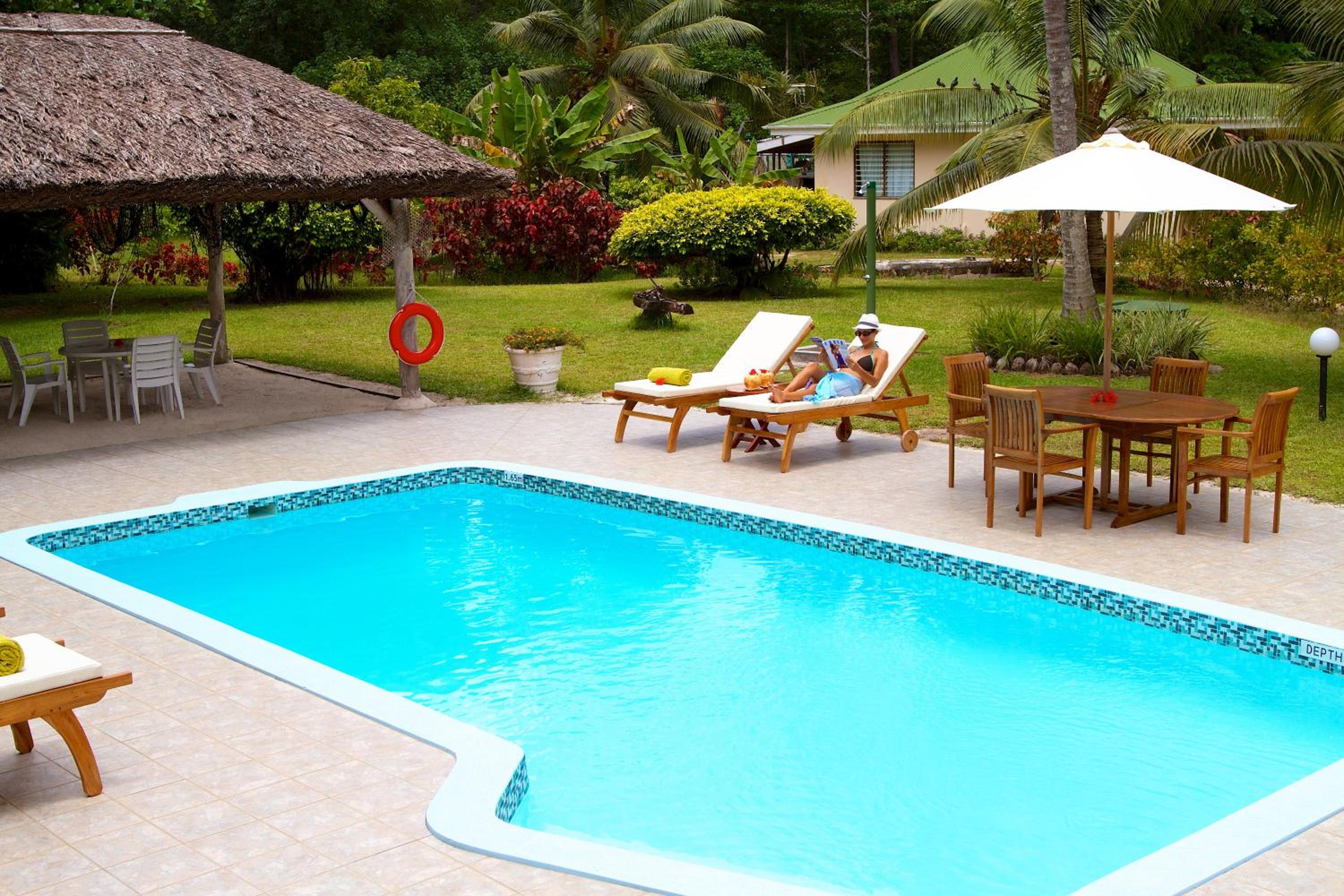 Les Villas D'or photo 3