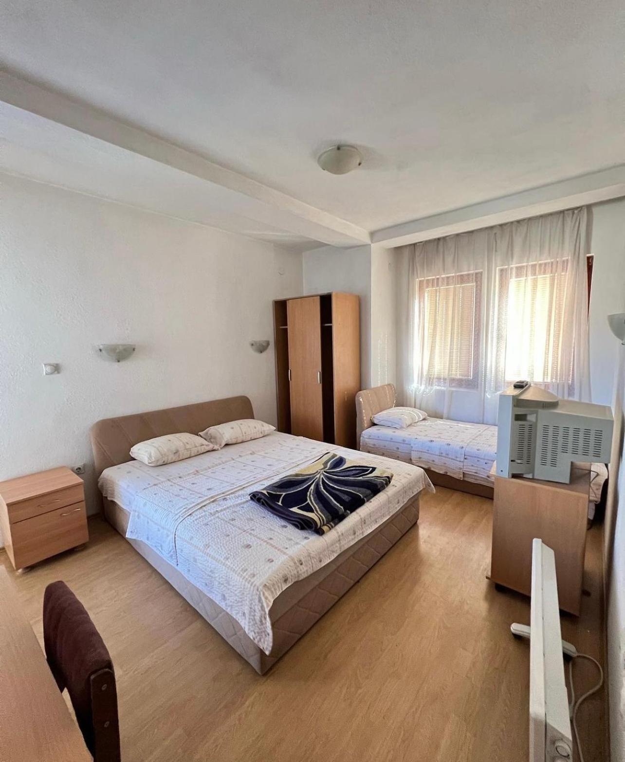 Studio rooms Kliment&Klimentina