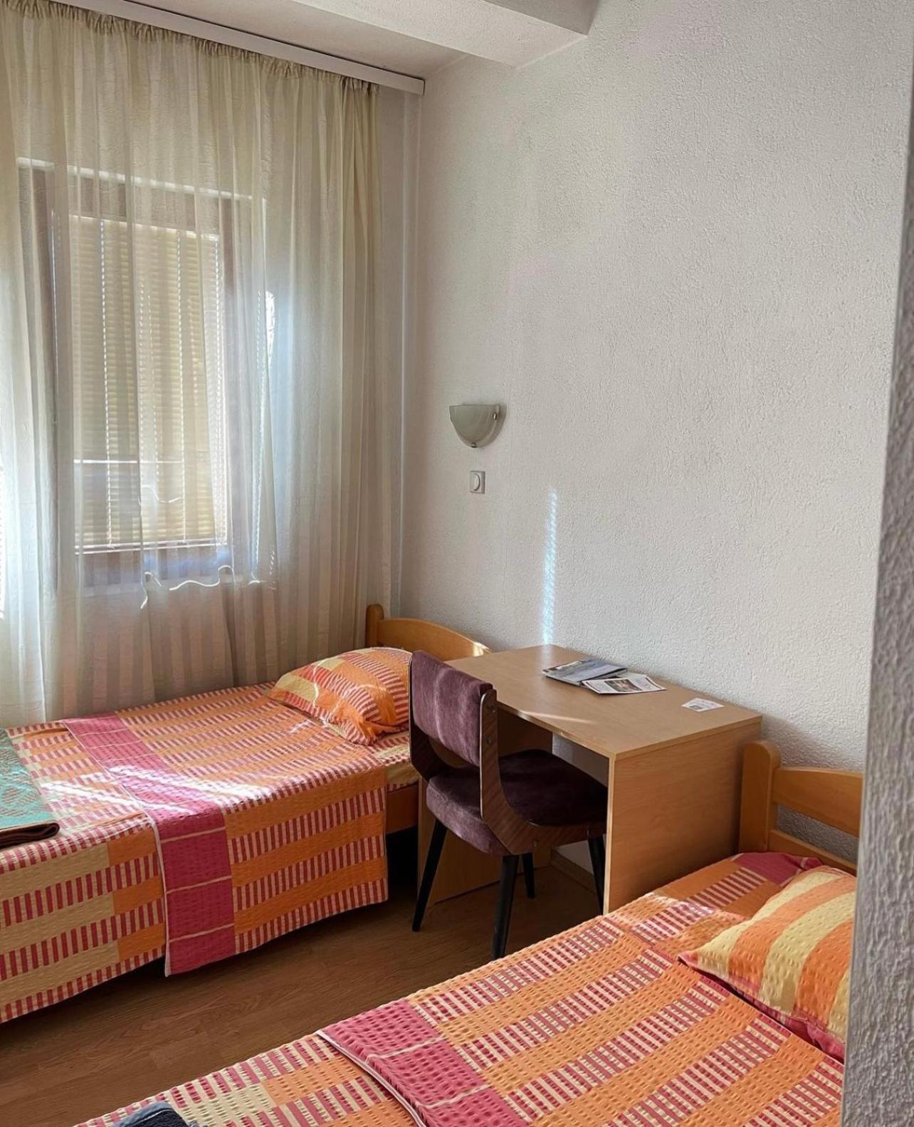 Studio rooms Kliment&Klimentina