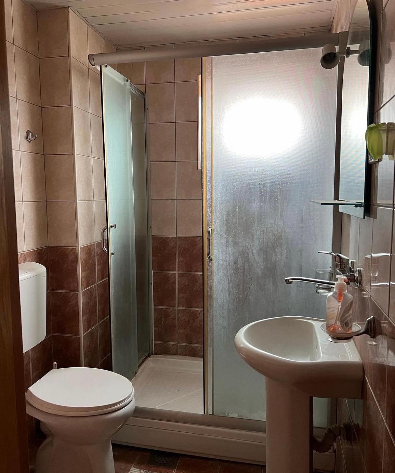 Studio rooms Kliment&Klimentina