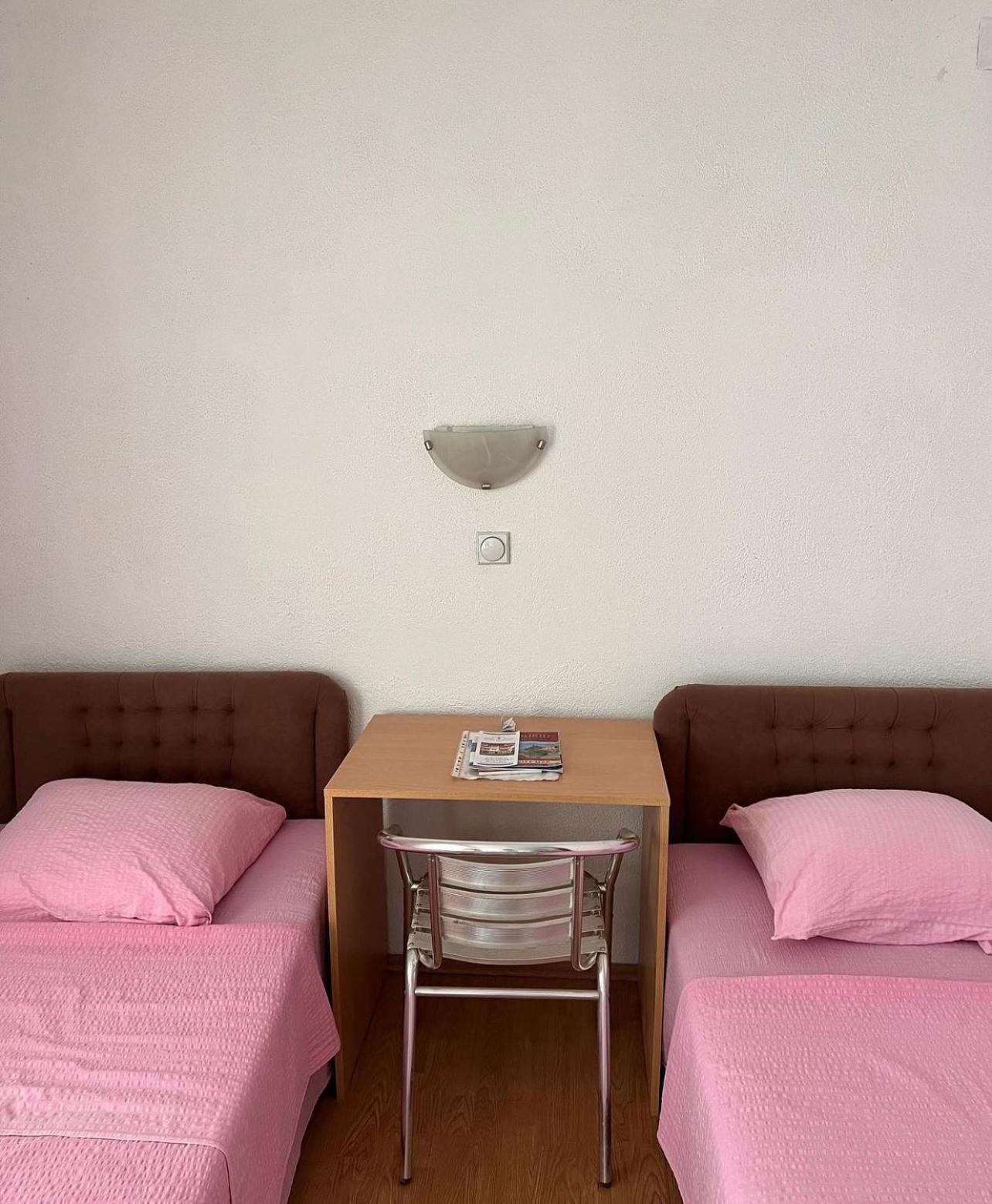 Studio rooms Kliment&Klimentina