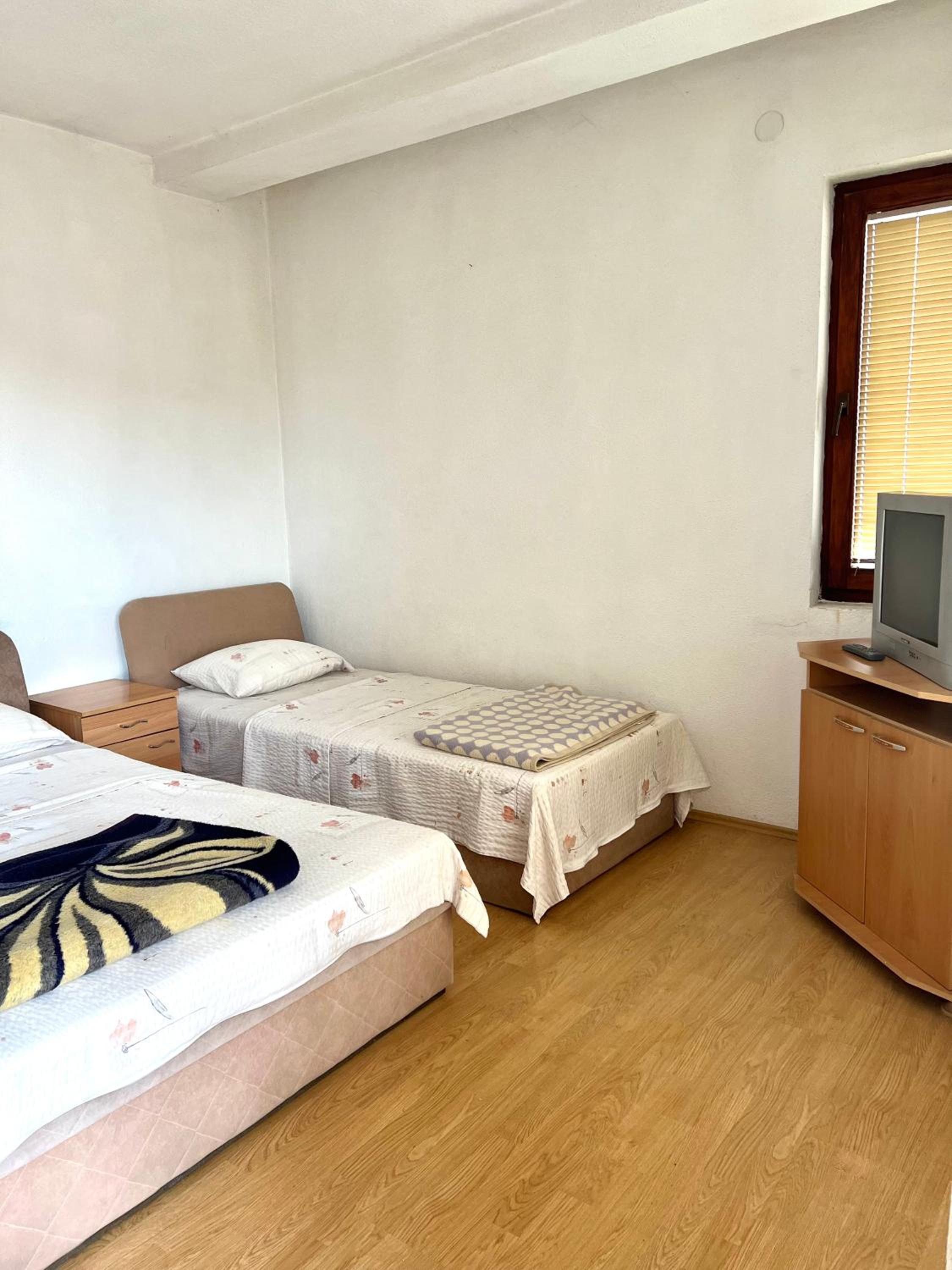 Studio rooms Kliment&Klimentina