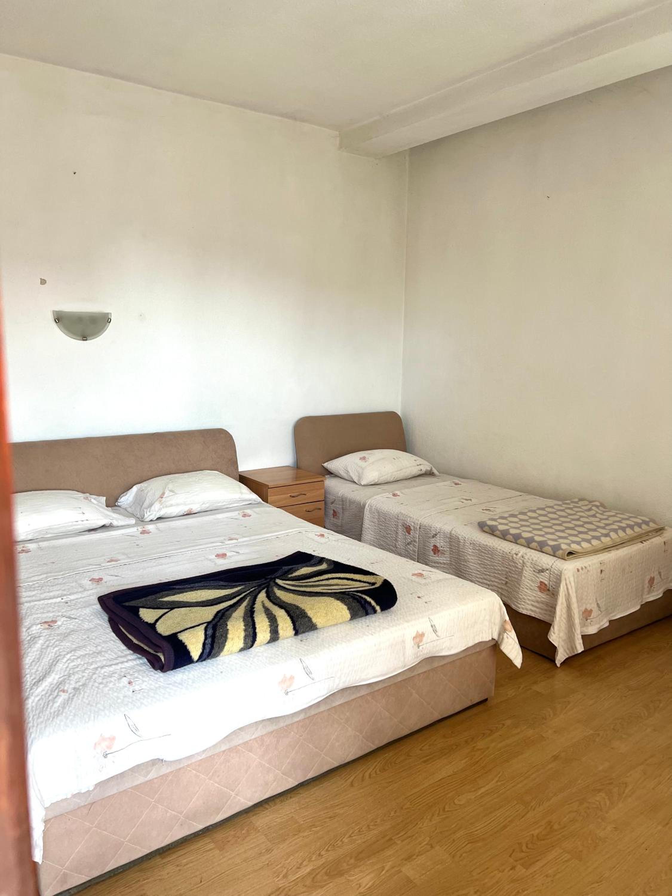 Studio rooms Kliment&Klimentina