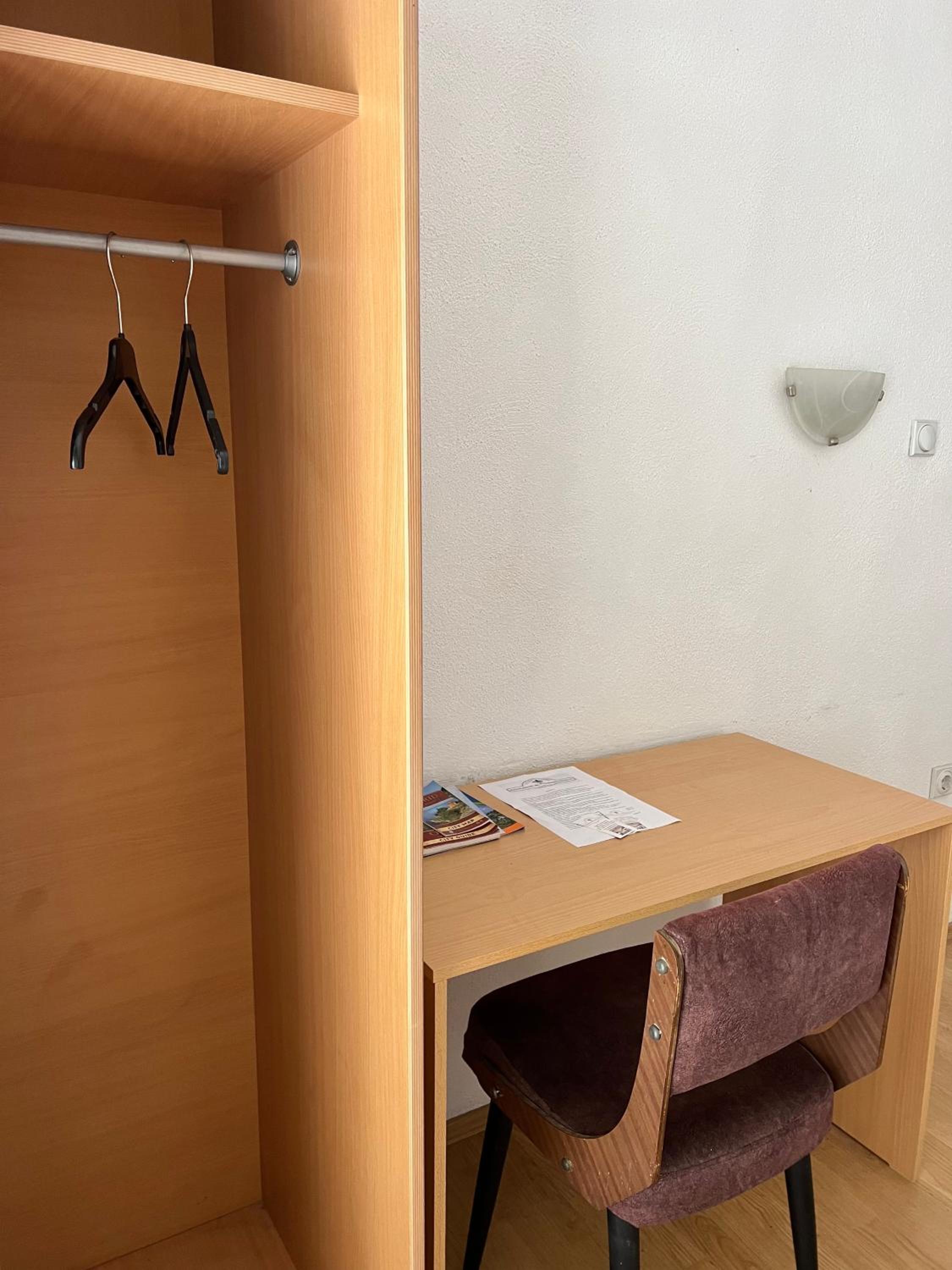 Studio rooms Kliment&Klimentina