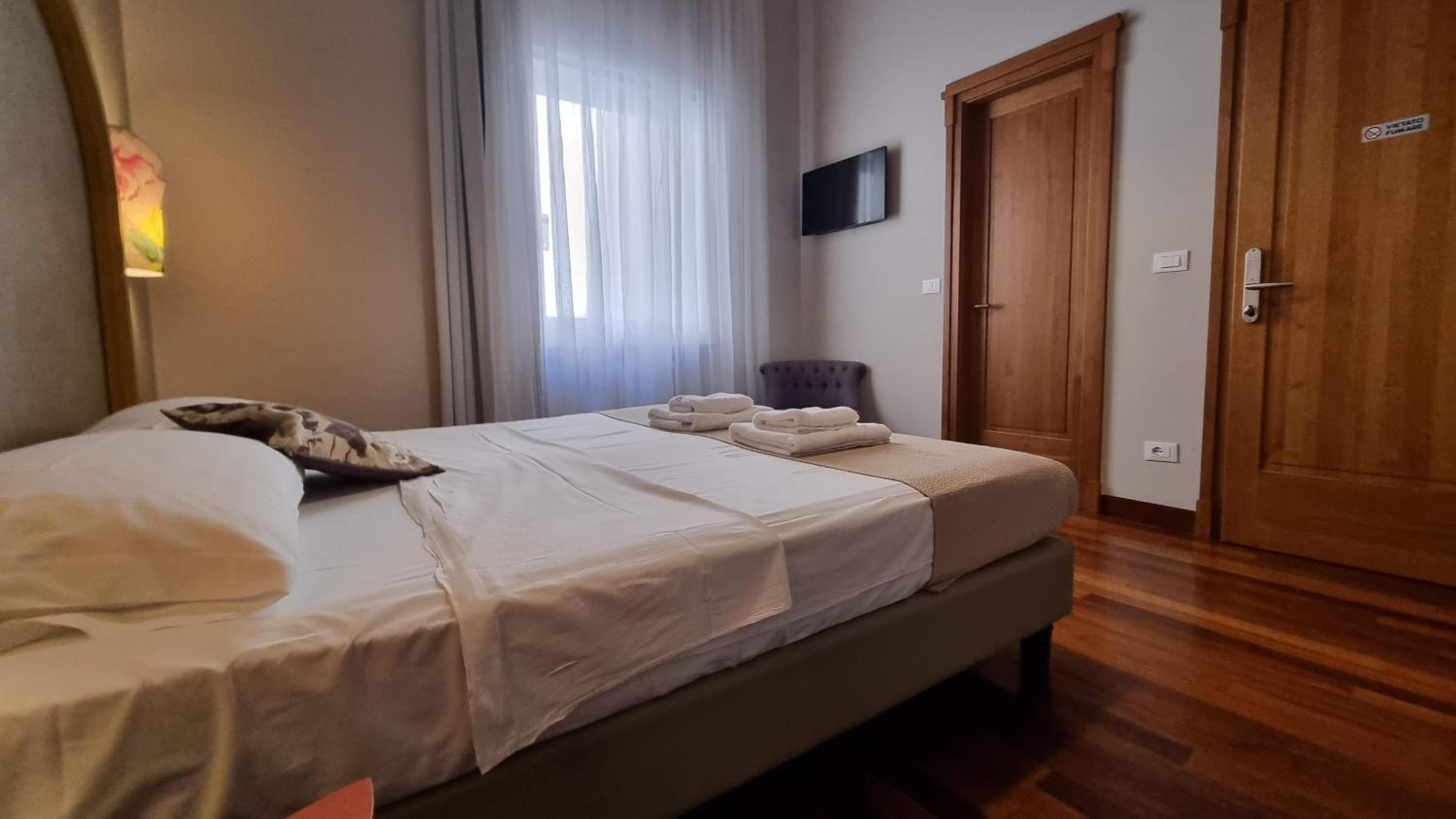 Locanda Al Volo Tommaseo