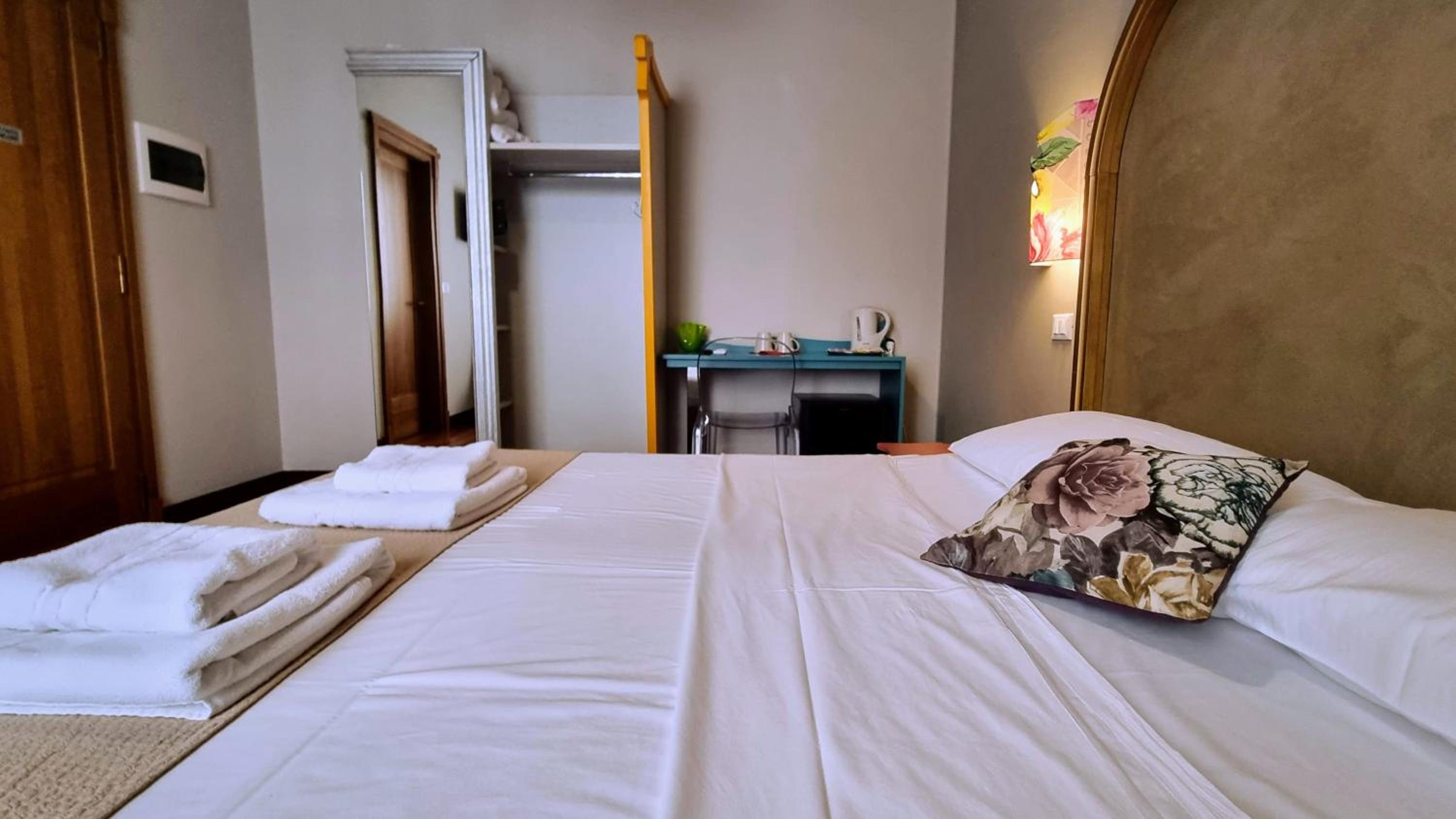 Locanda Al Volo Tommaseo