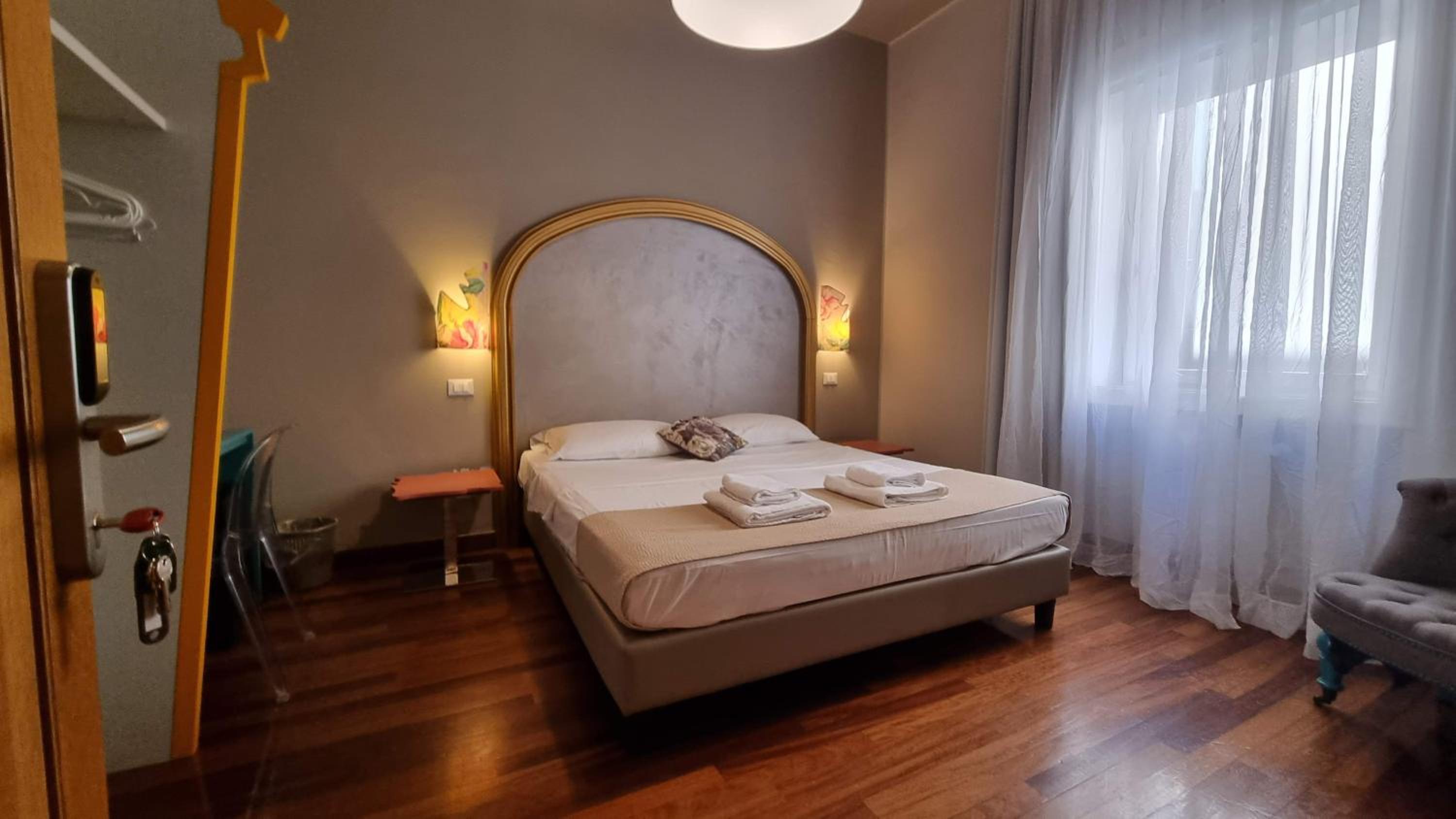 Locanda Al Volo Tommaseo
