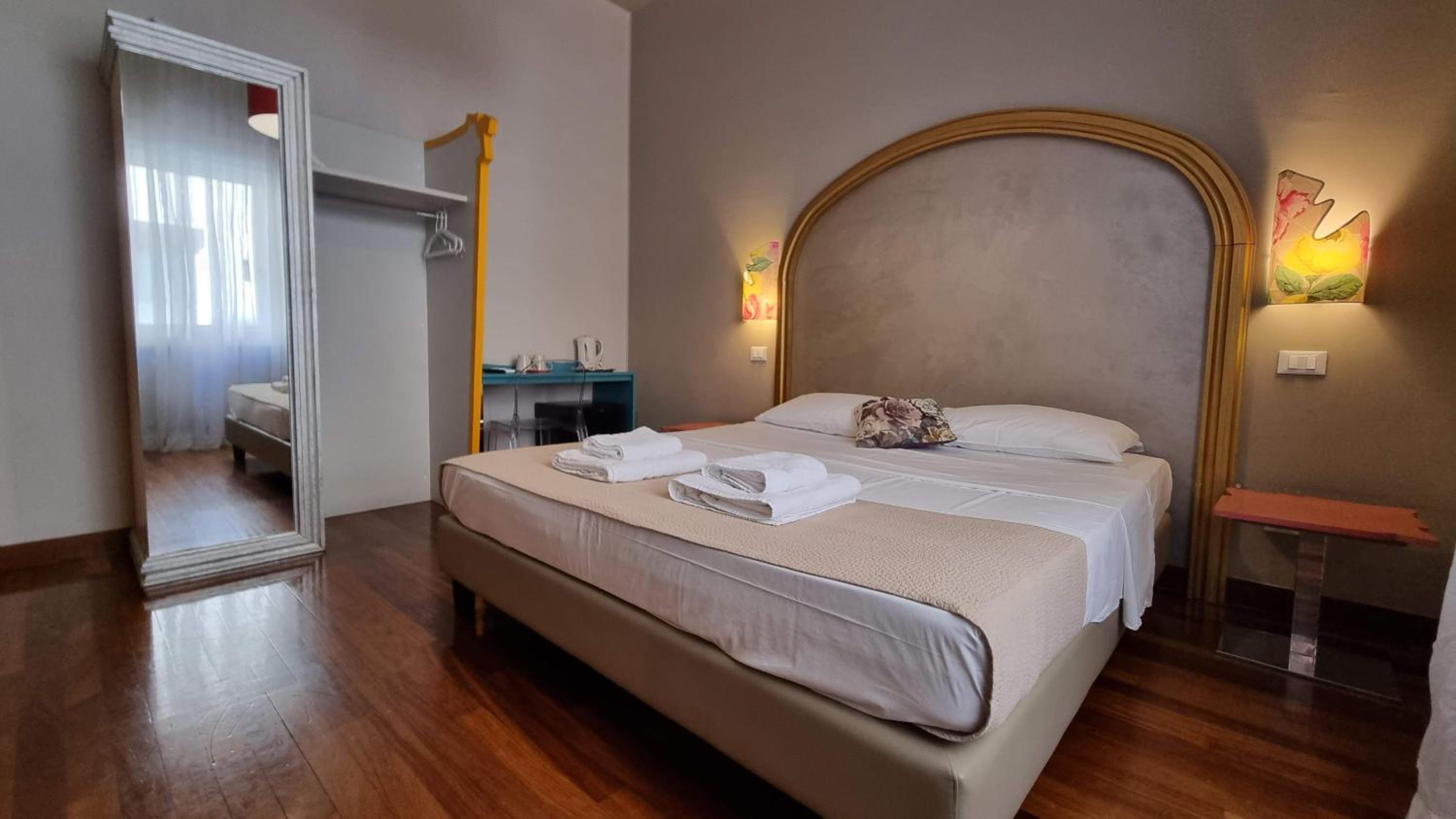 Locanda Al Volo Tommaseo