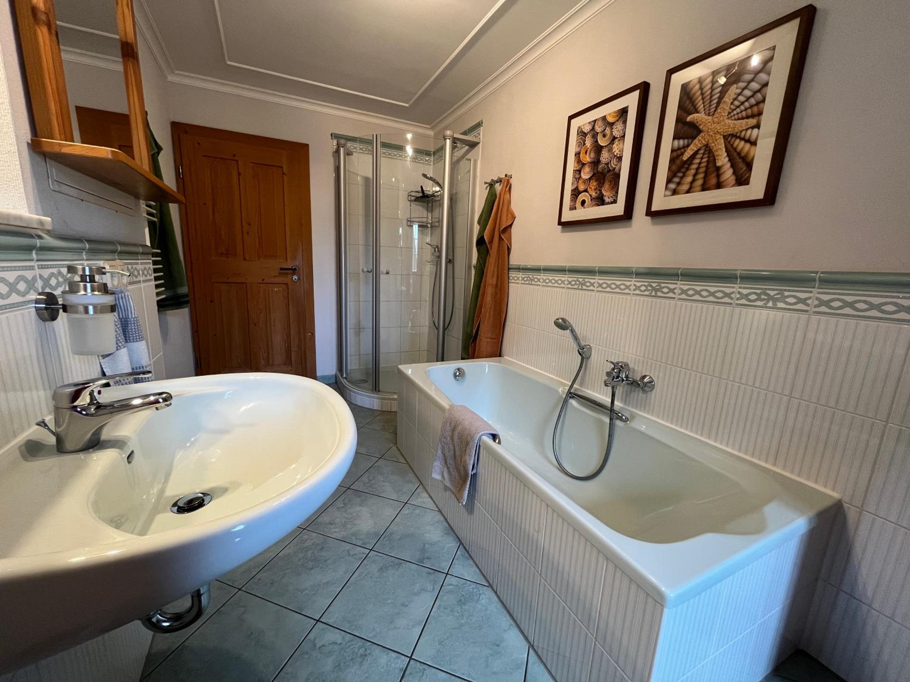 Ferienwohnung im Erzgebirge