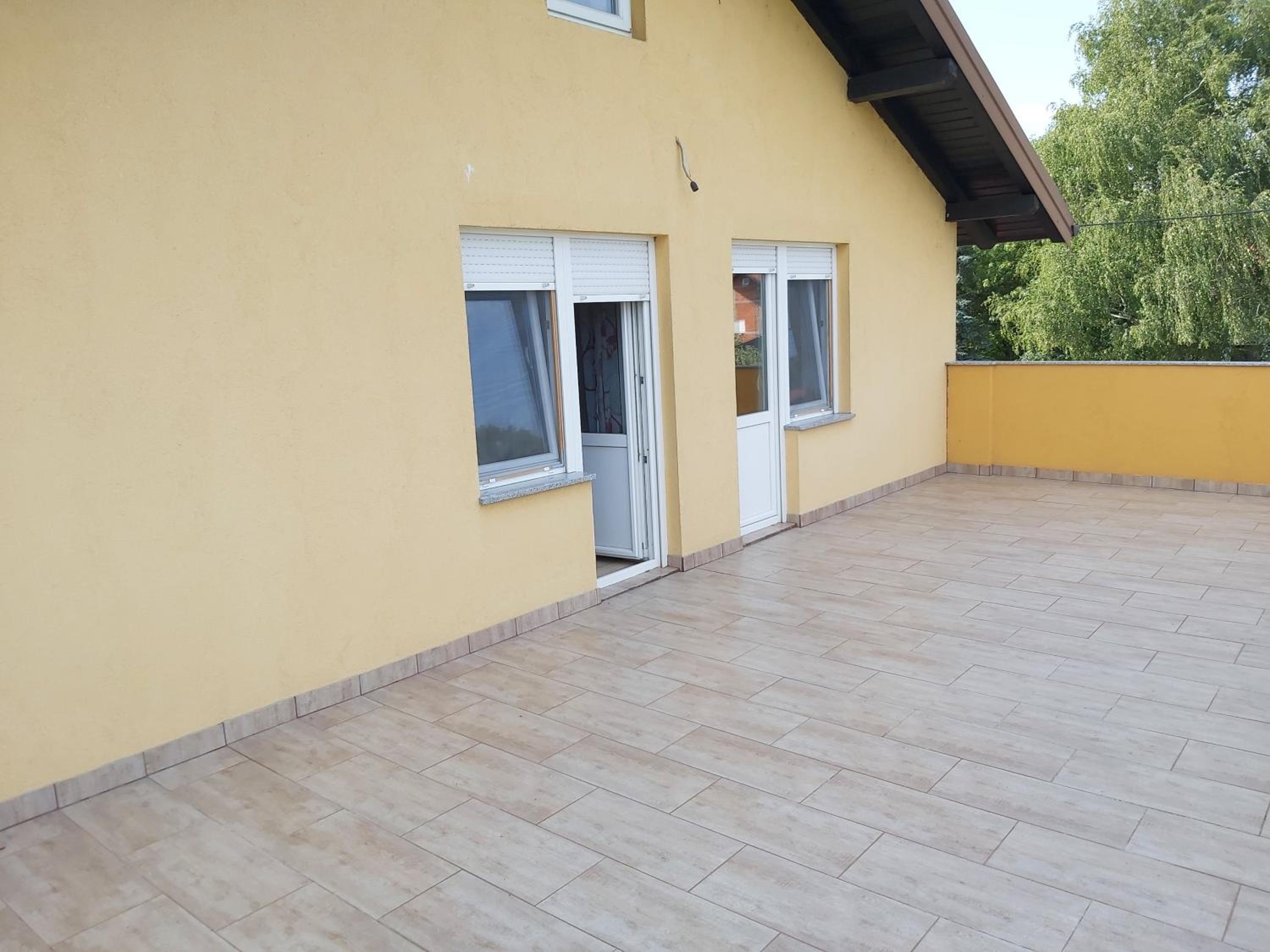 APARTMENTS KRAPEC3