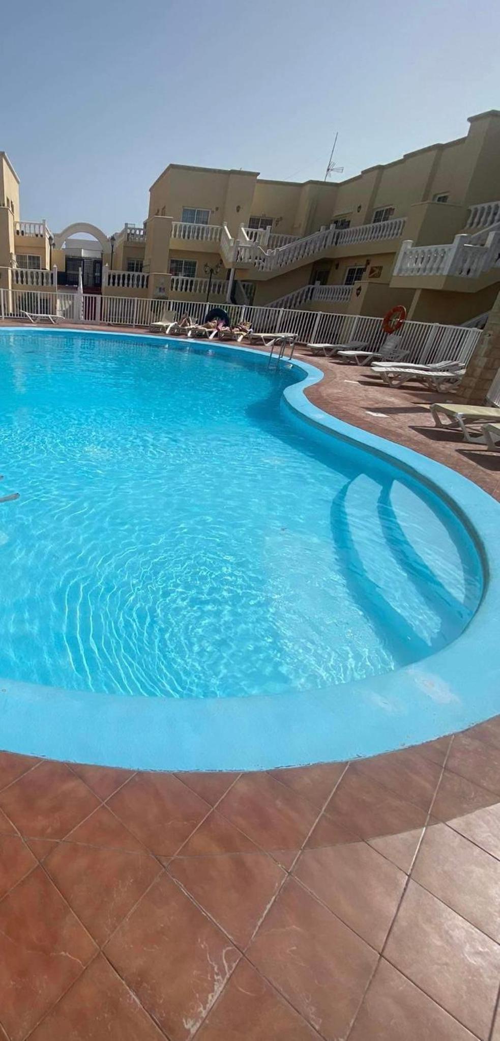 RELAX Las Arenas