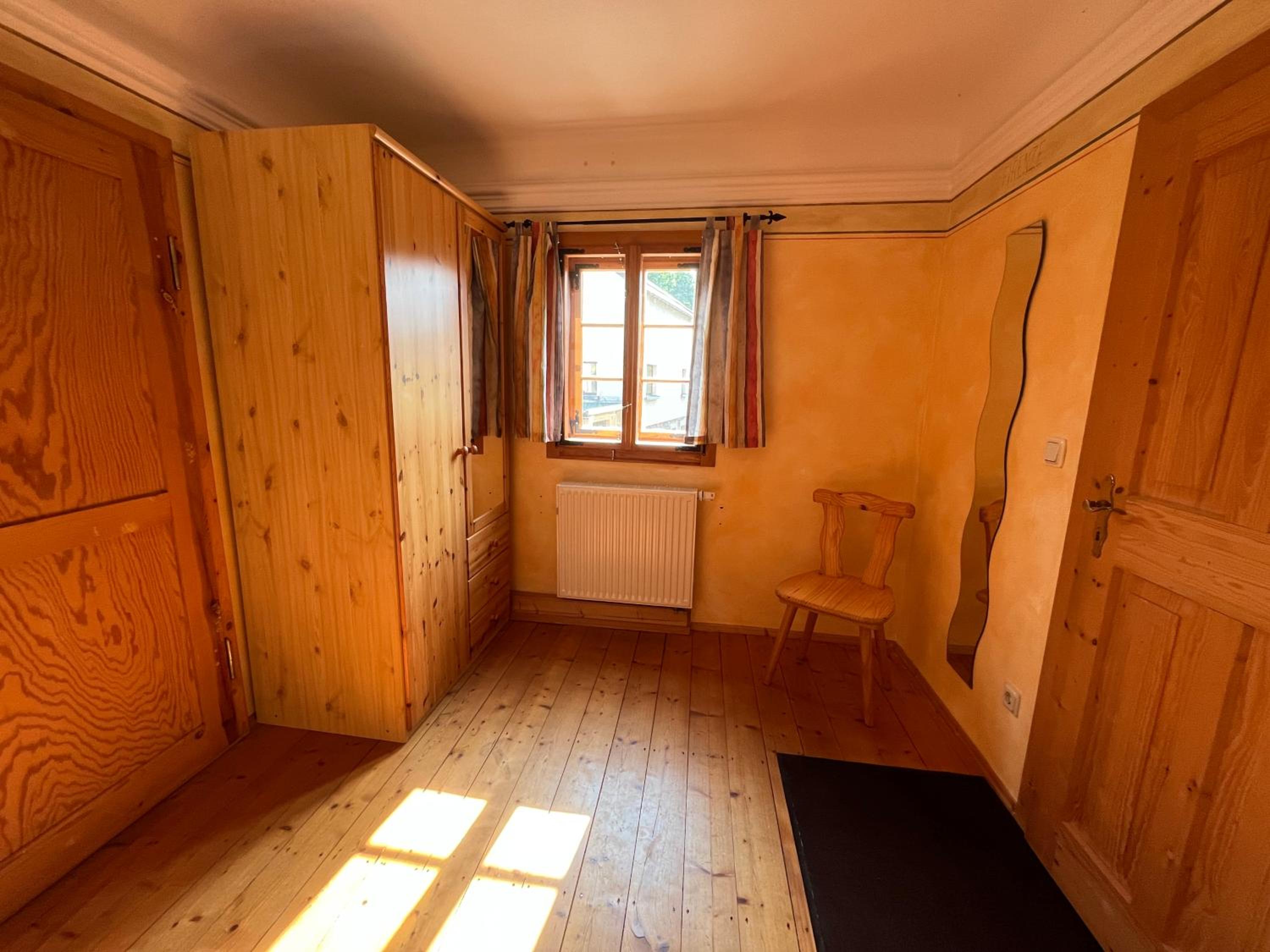 Ferienwohnung im Erzgebirge