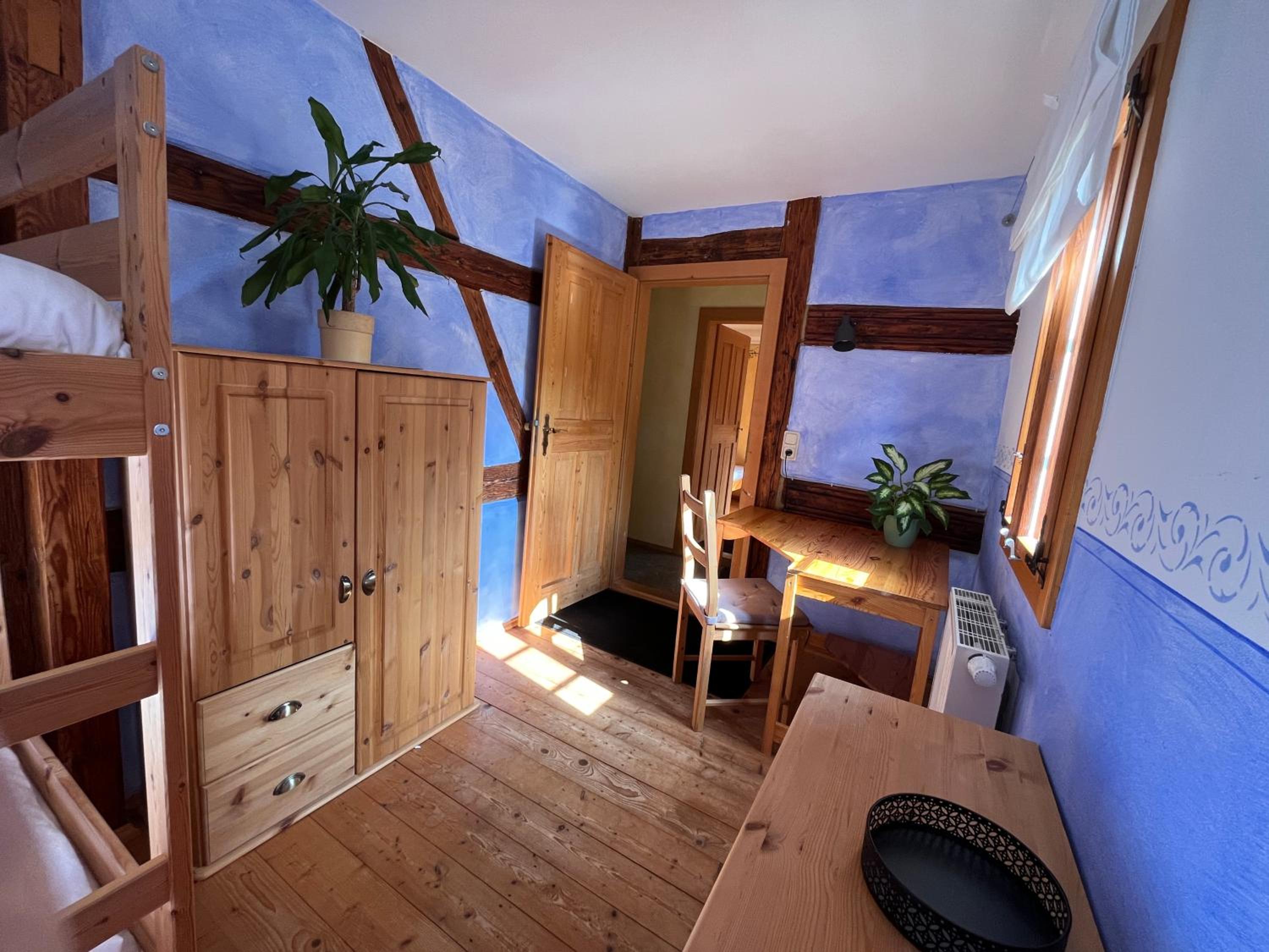 Ferienwohnung im Erzgebirge