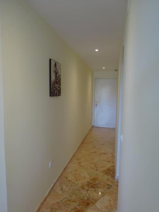 Apartamento La Fuente Alcaucin