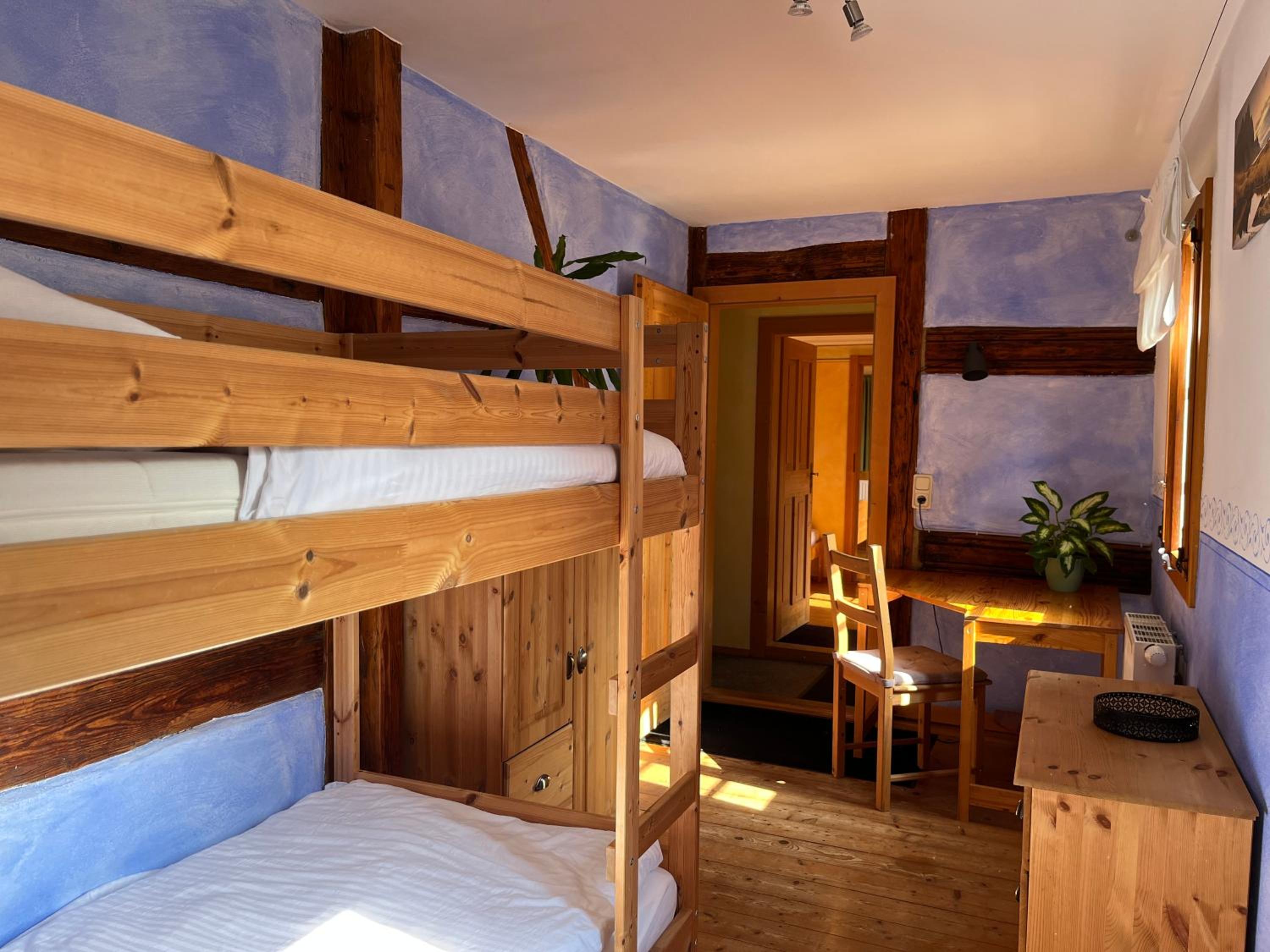 Ferienwohnung im Erzgebirge