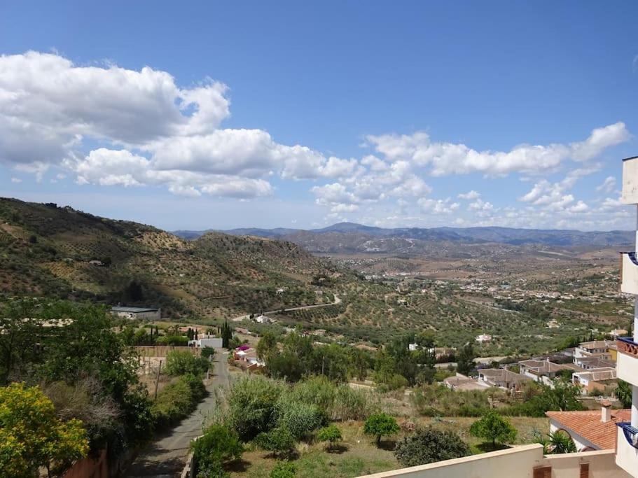 Apartamento La Fuente Alcaucin
