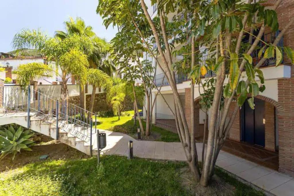 Apartamento La Fuente Alcaucin