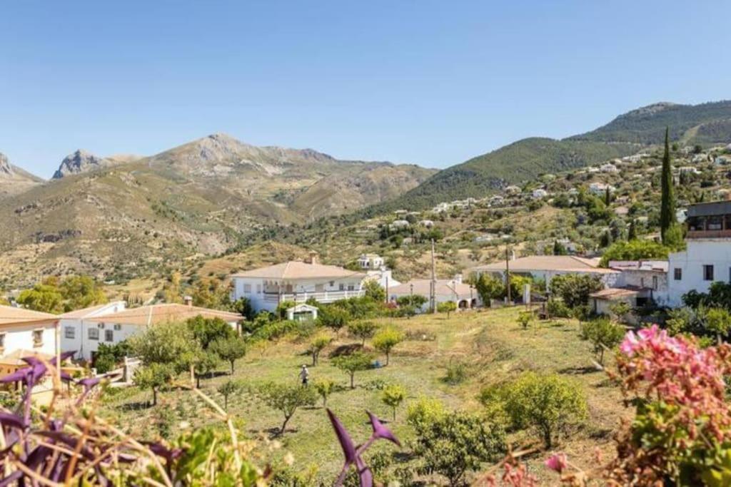 Apartamento La Fuente Alcaucin