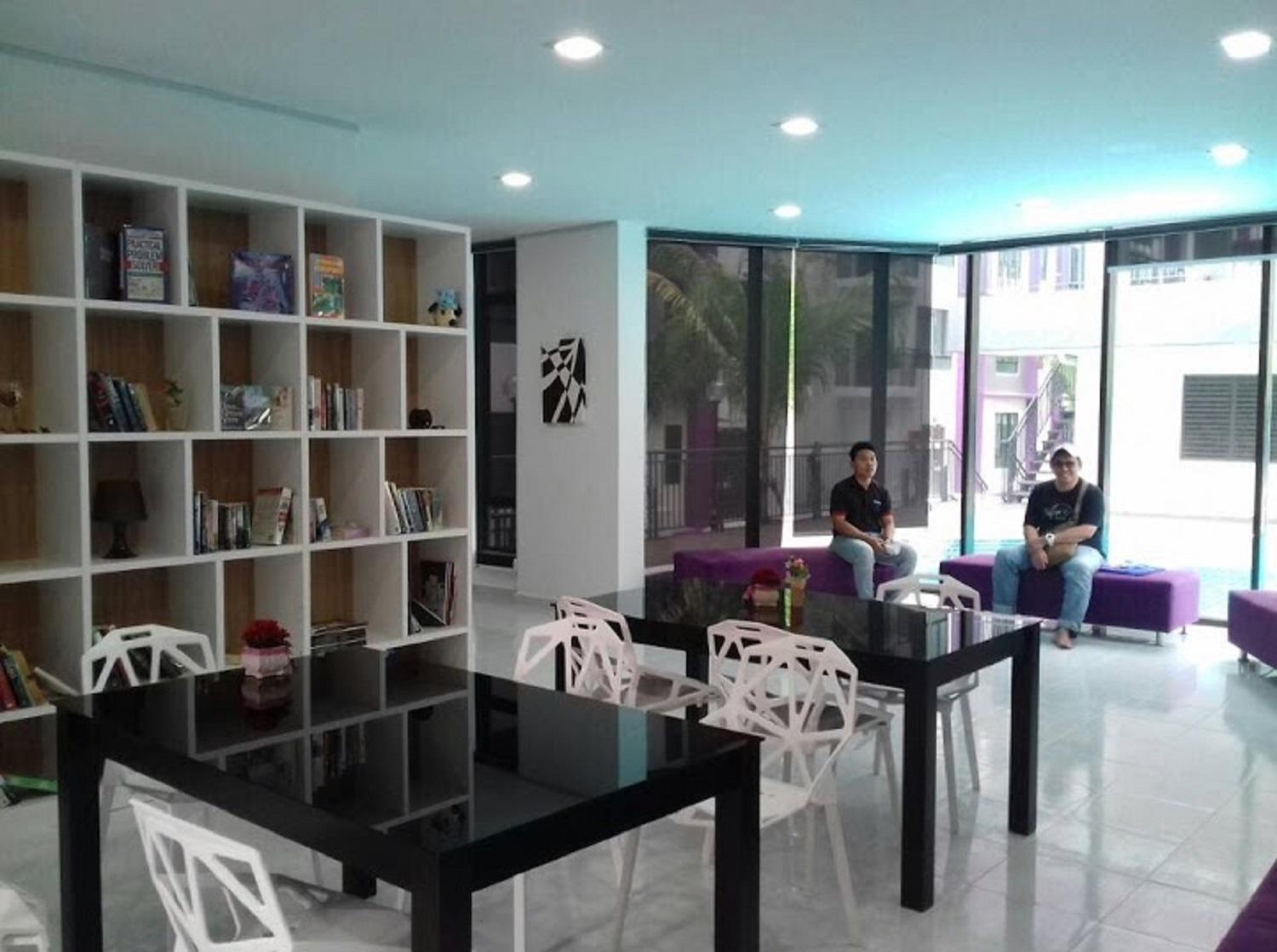 TOP Muzaffar Homestay