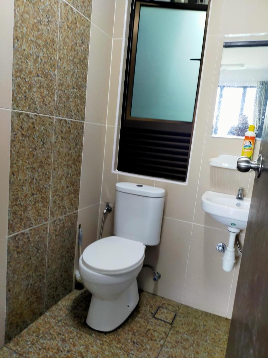 TOP Muzaffar Homestay