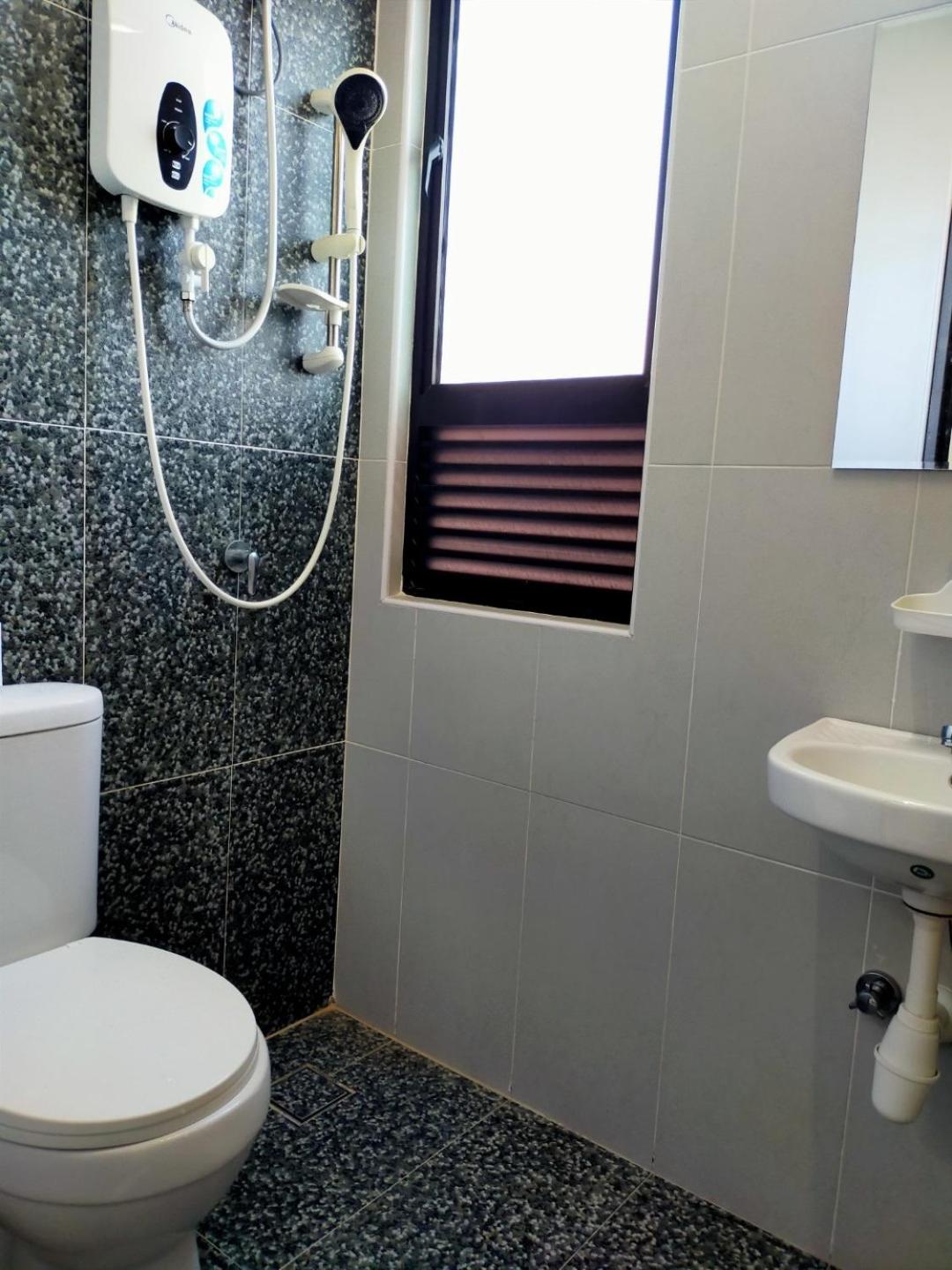 TOP Muzaffar Homestay