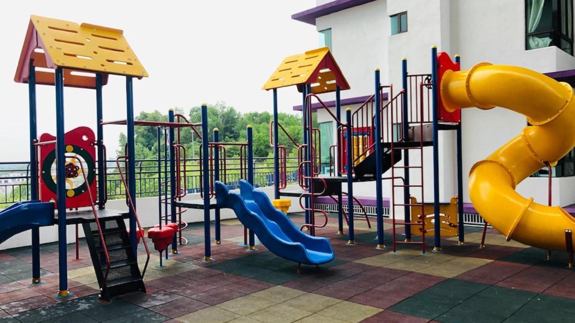 TOP Muzaffar Homestay