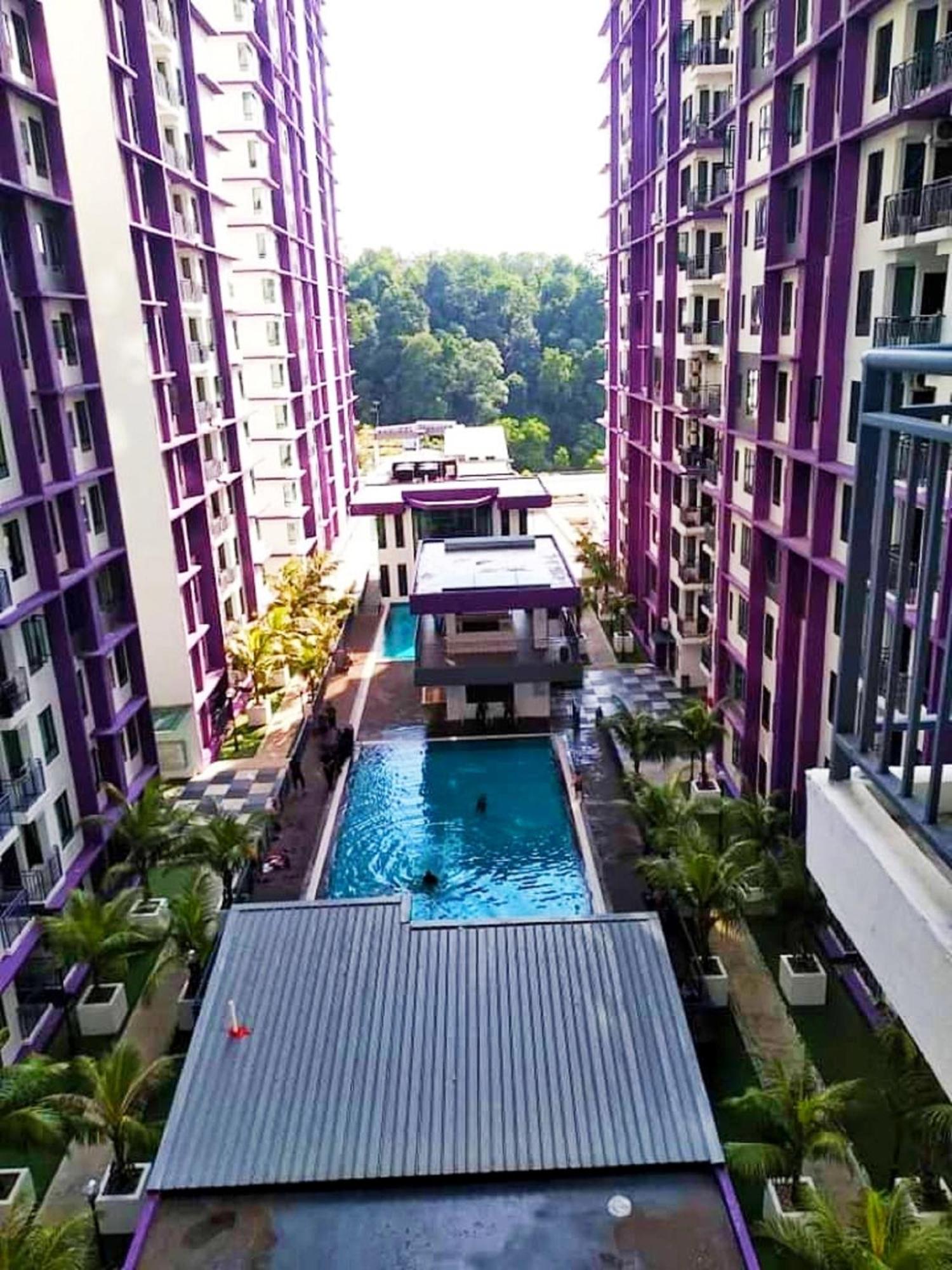 TOP Muzaffar Homestay