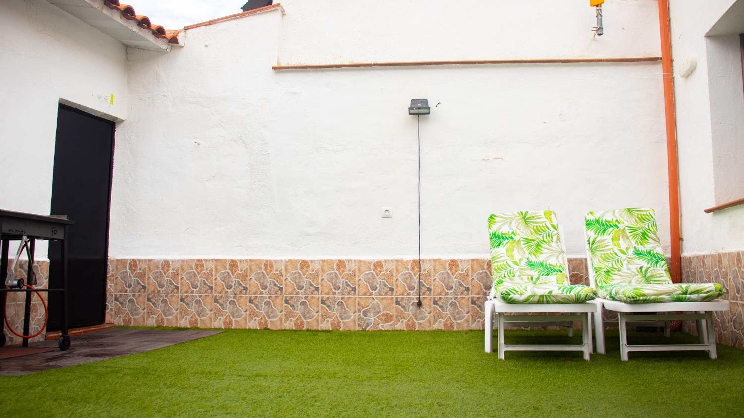 Casa Rural Valle de los Molinos