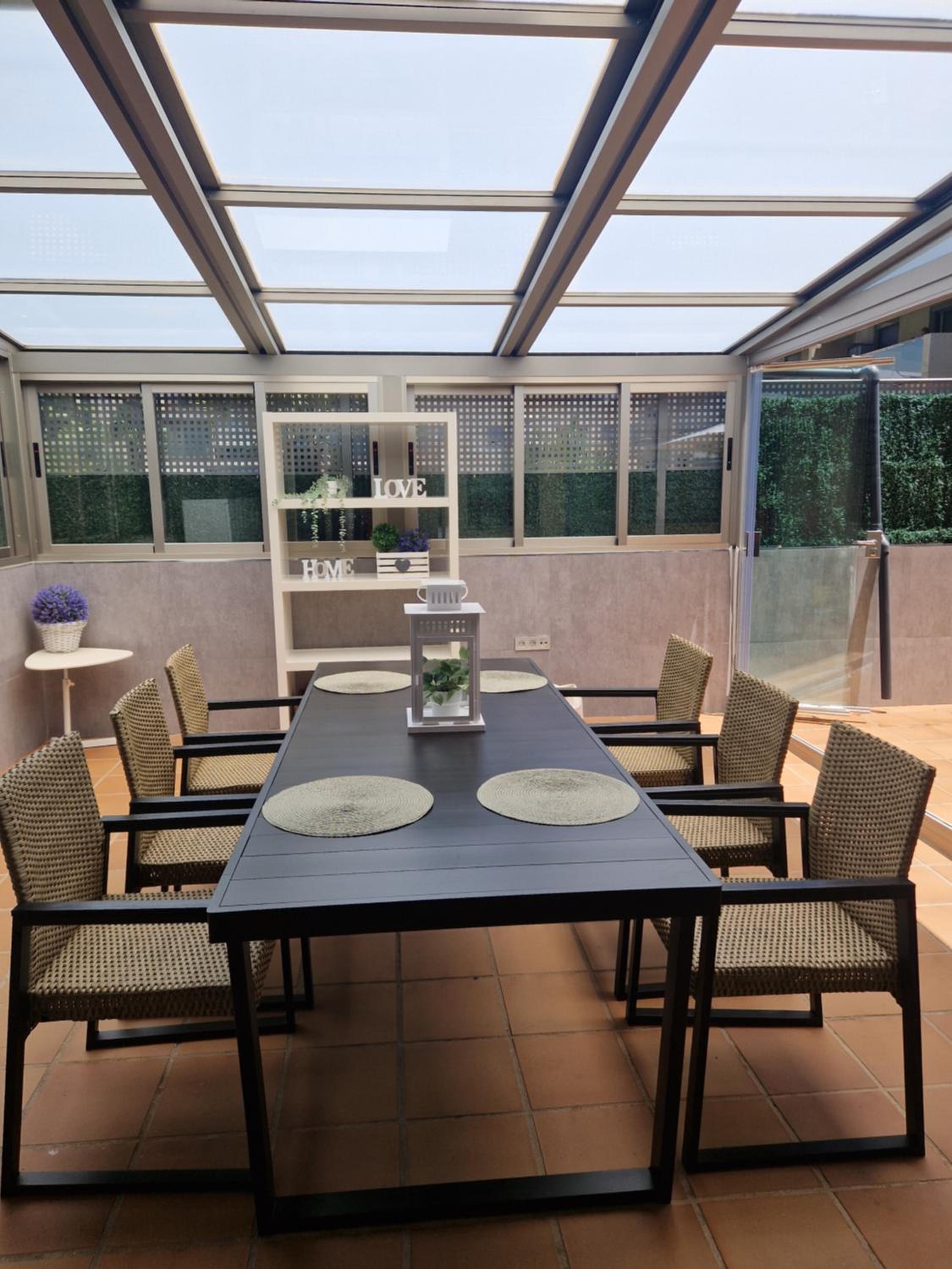 Torremolino's paradise