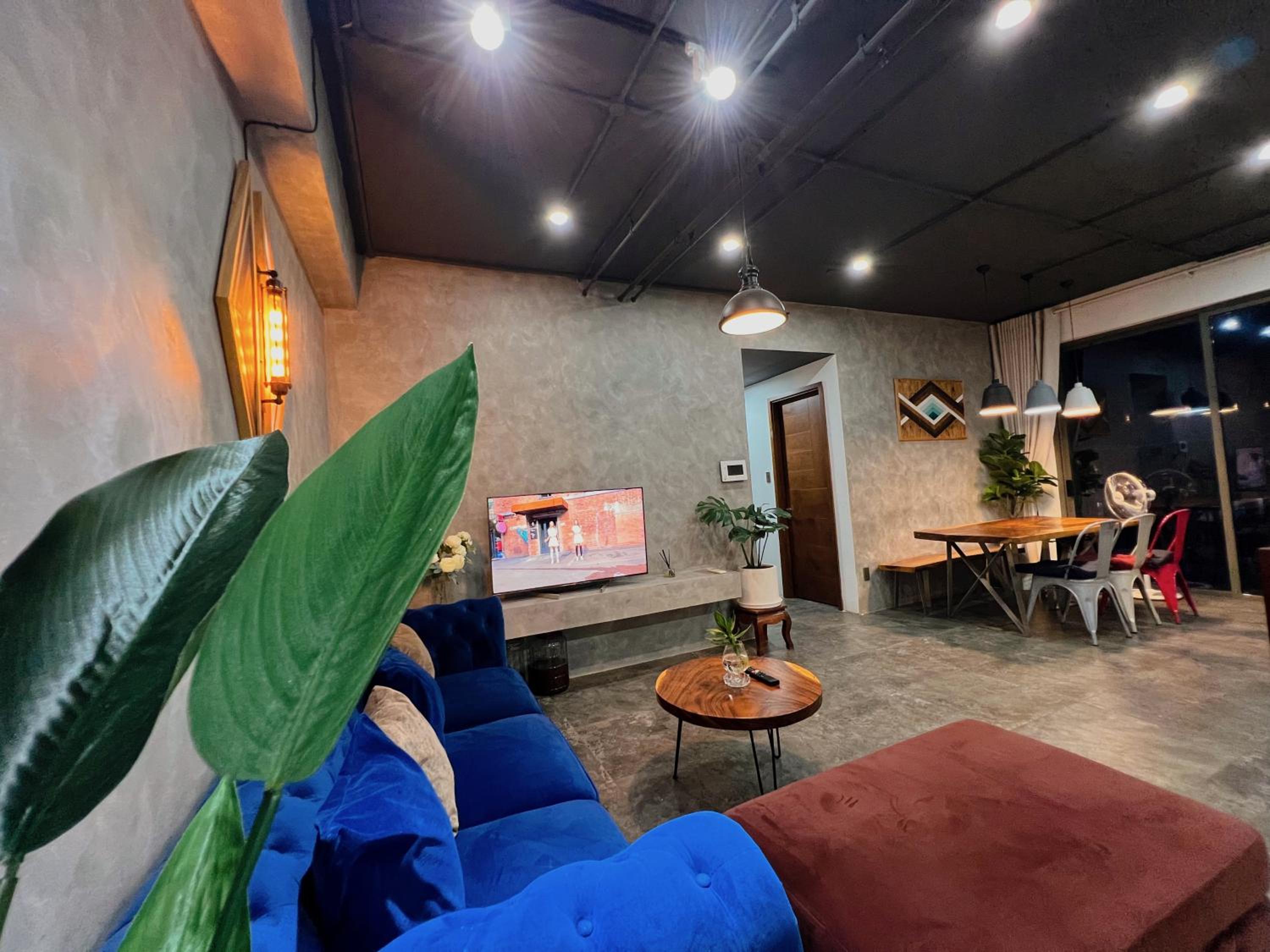 MKA Summerset Rivergate Saigon Central