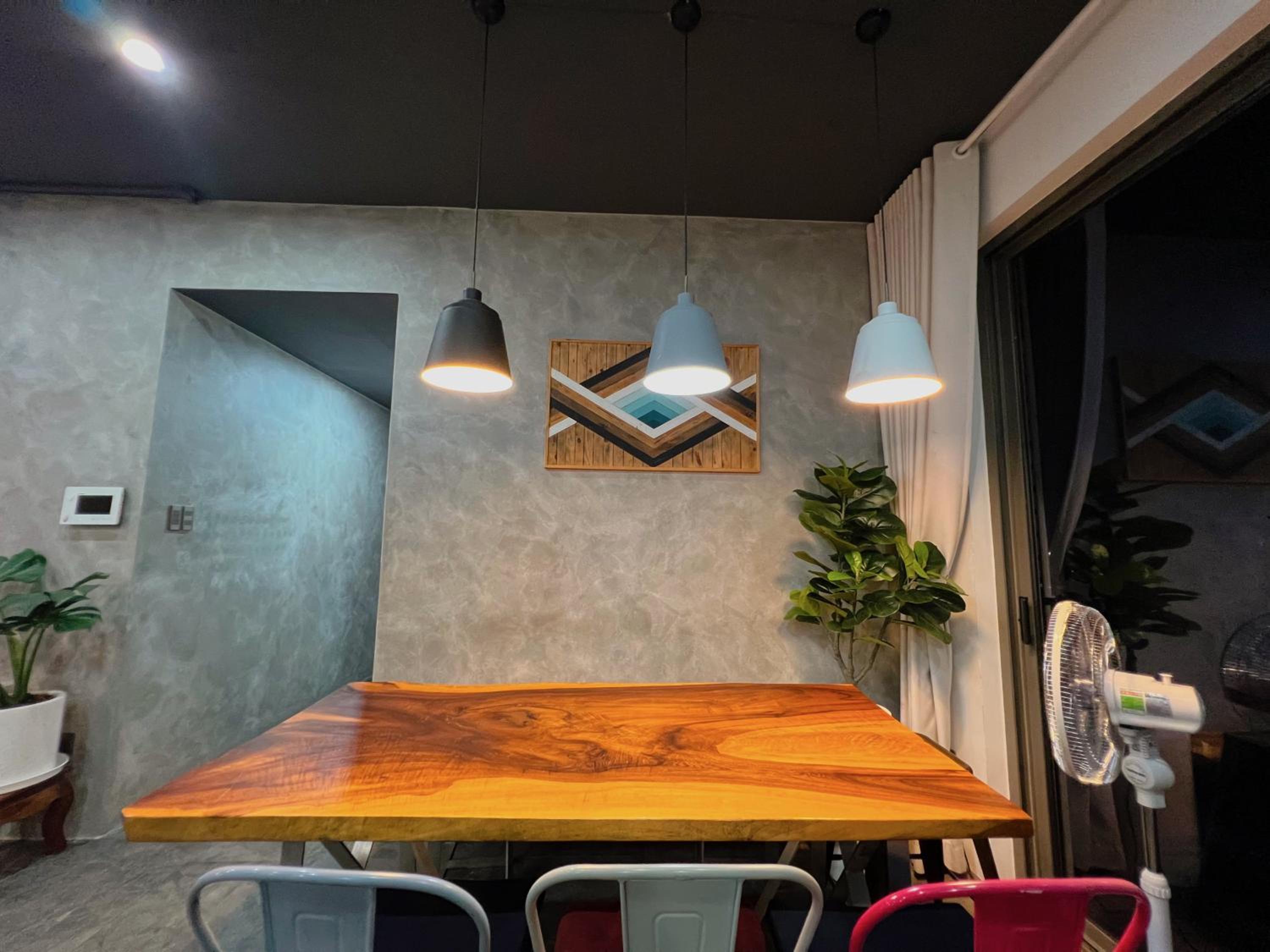 MKA Summerset Rivergate Saigon Central