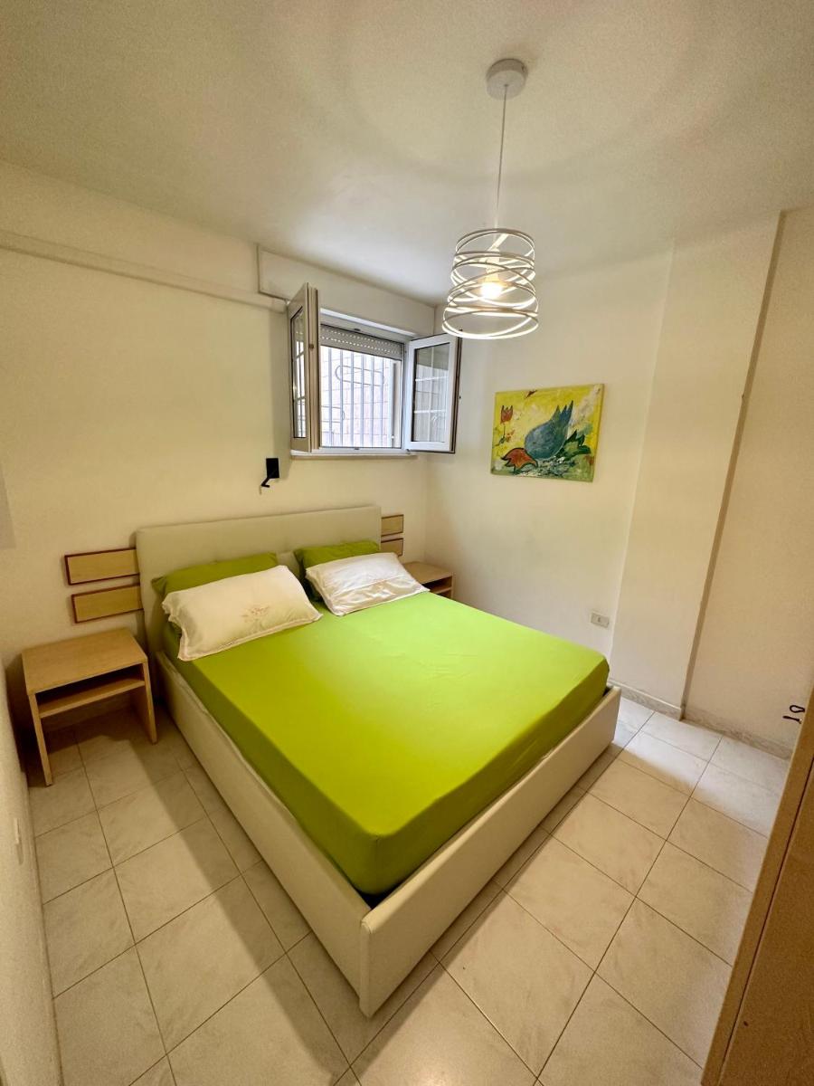 Monte Rosa Apartments view 4