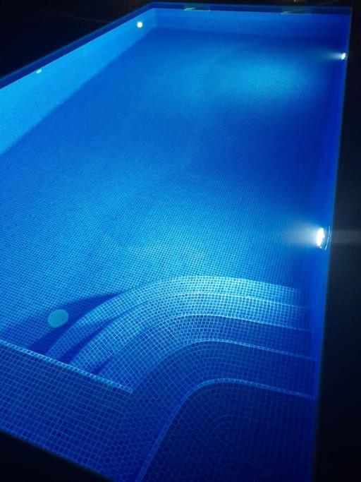 VILLA DOLA near Split - private pool, orchard, peace view 3