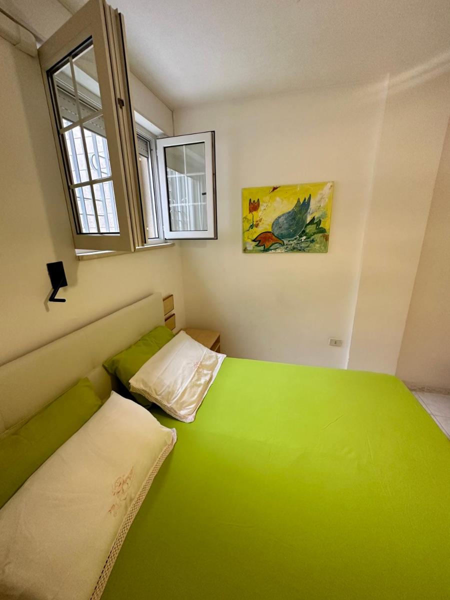 Monte Rosa Apartments view 3