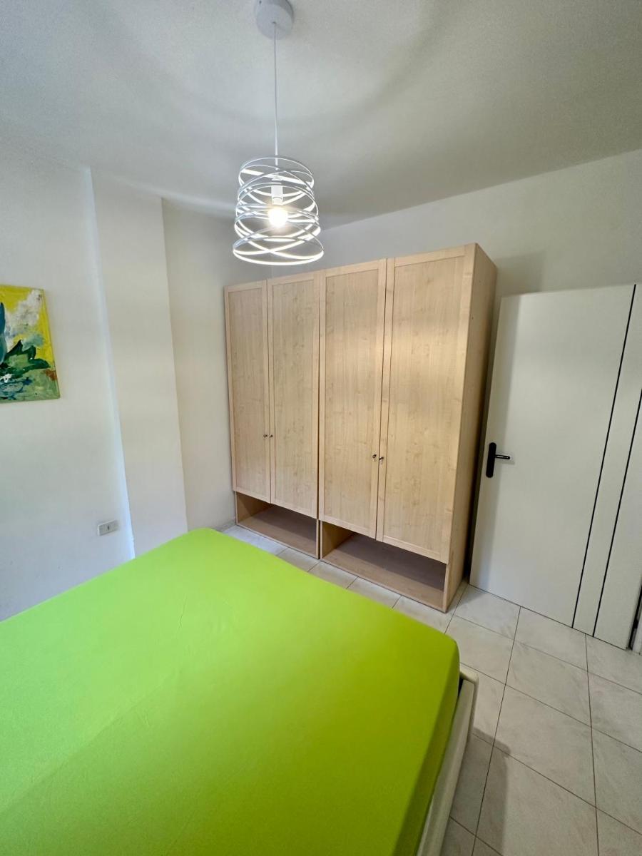 Monte Rosa Apartments view 2
