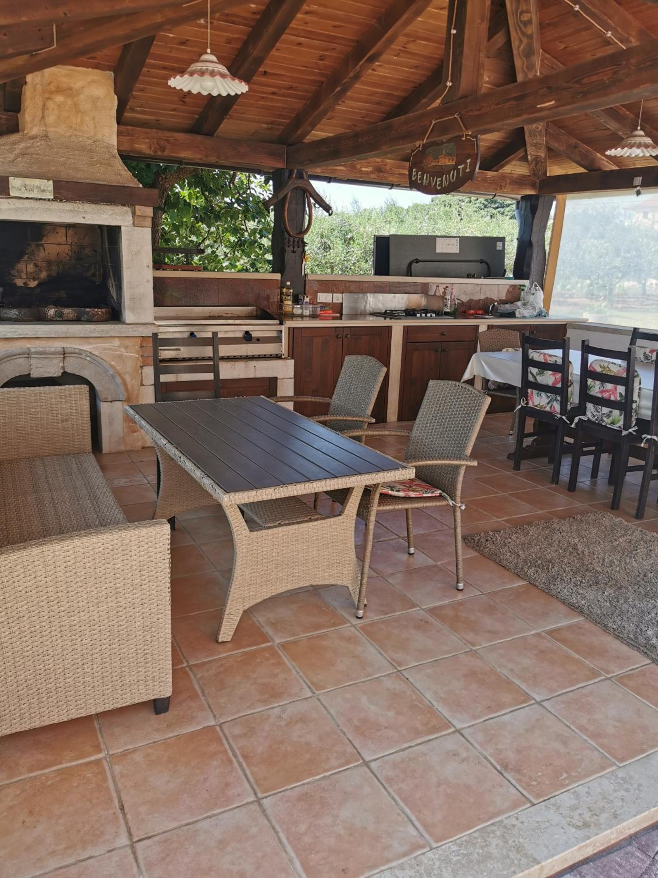 Villa Lamanova view 5